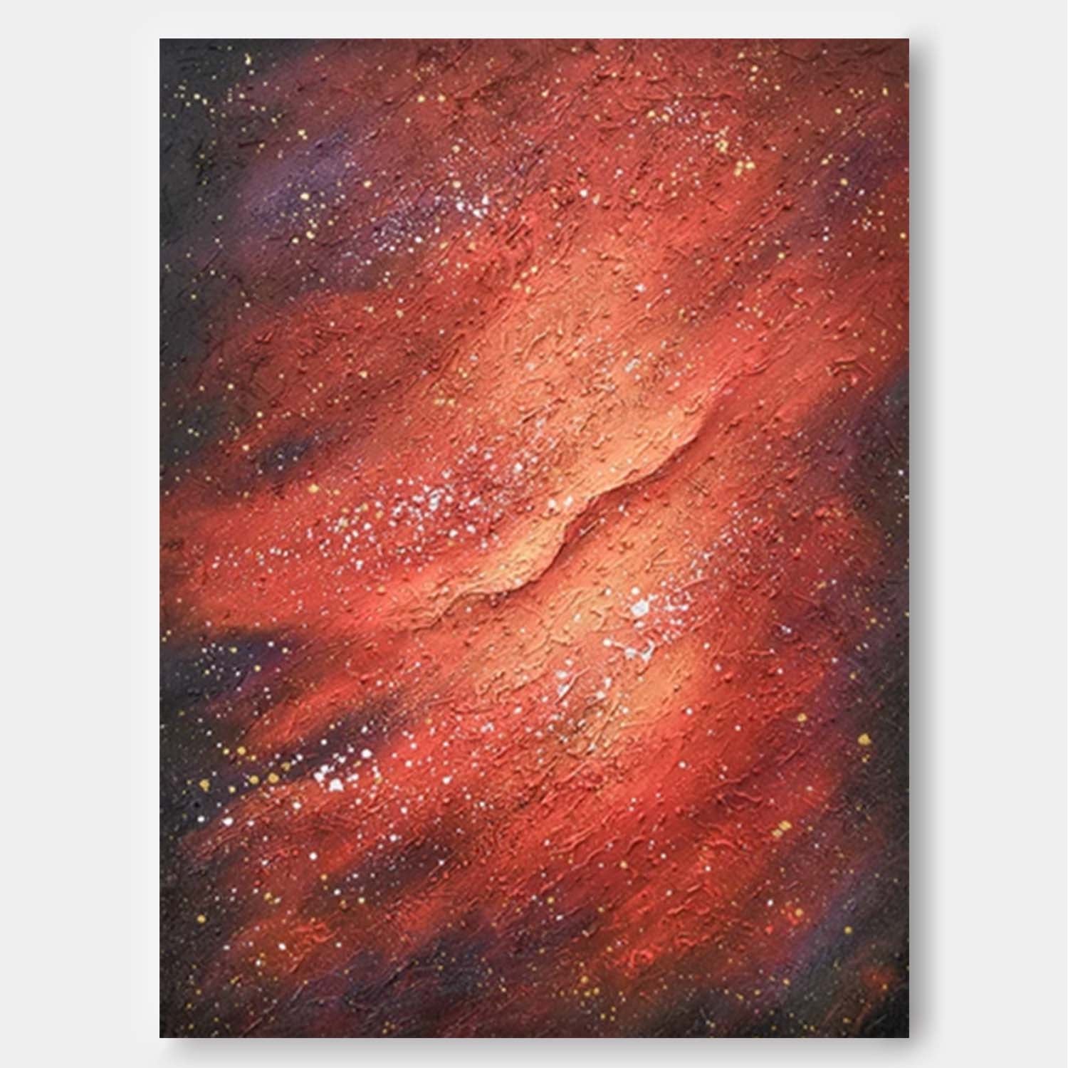 Abstract Canvas Art AB608 - Neutralighting