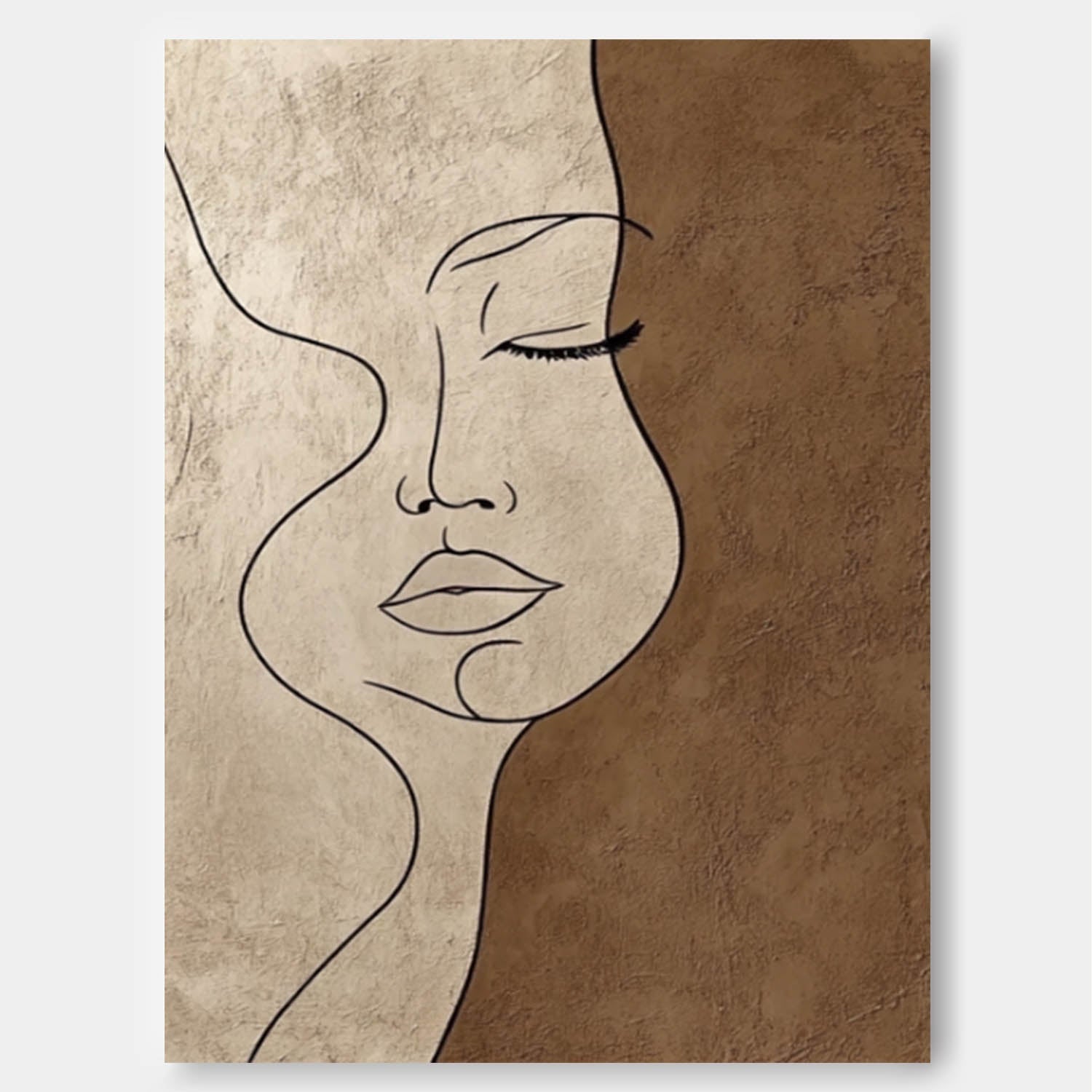 People Canvas Art PE227 - Neutralighting