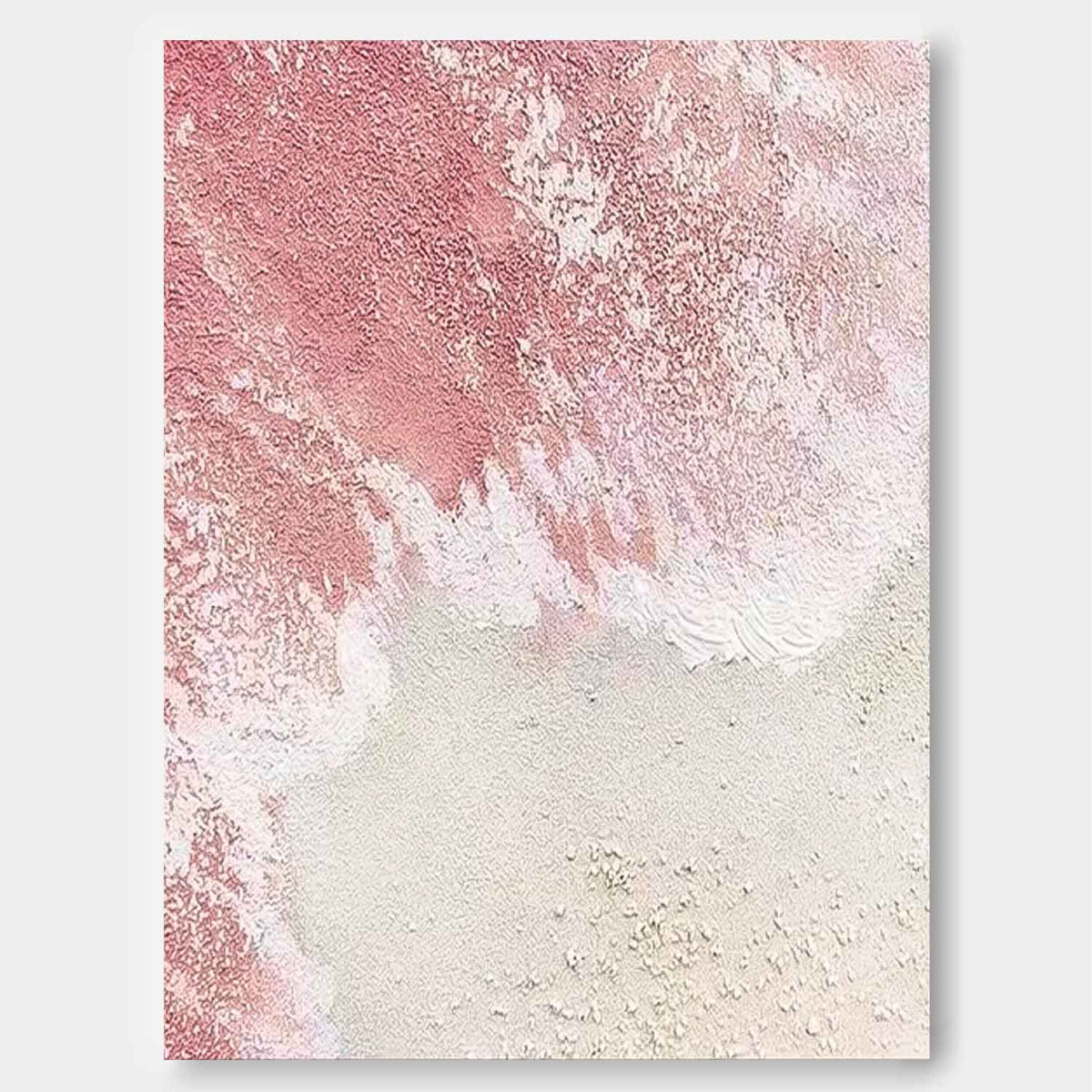 Wall Art Beach & Ocean Playful Energetic Modern