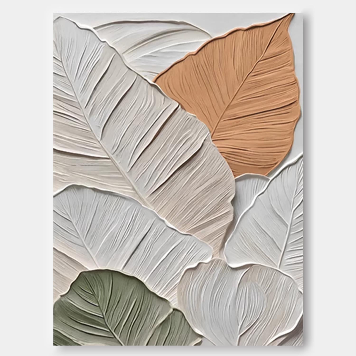 Flower Canvas Art FL218 - Neutralighting