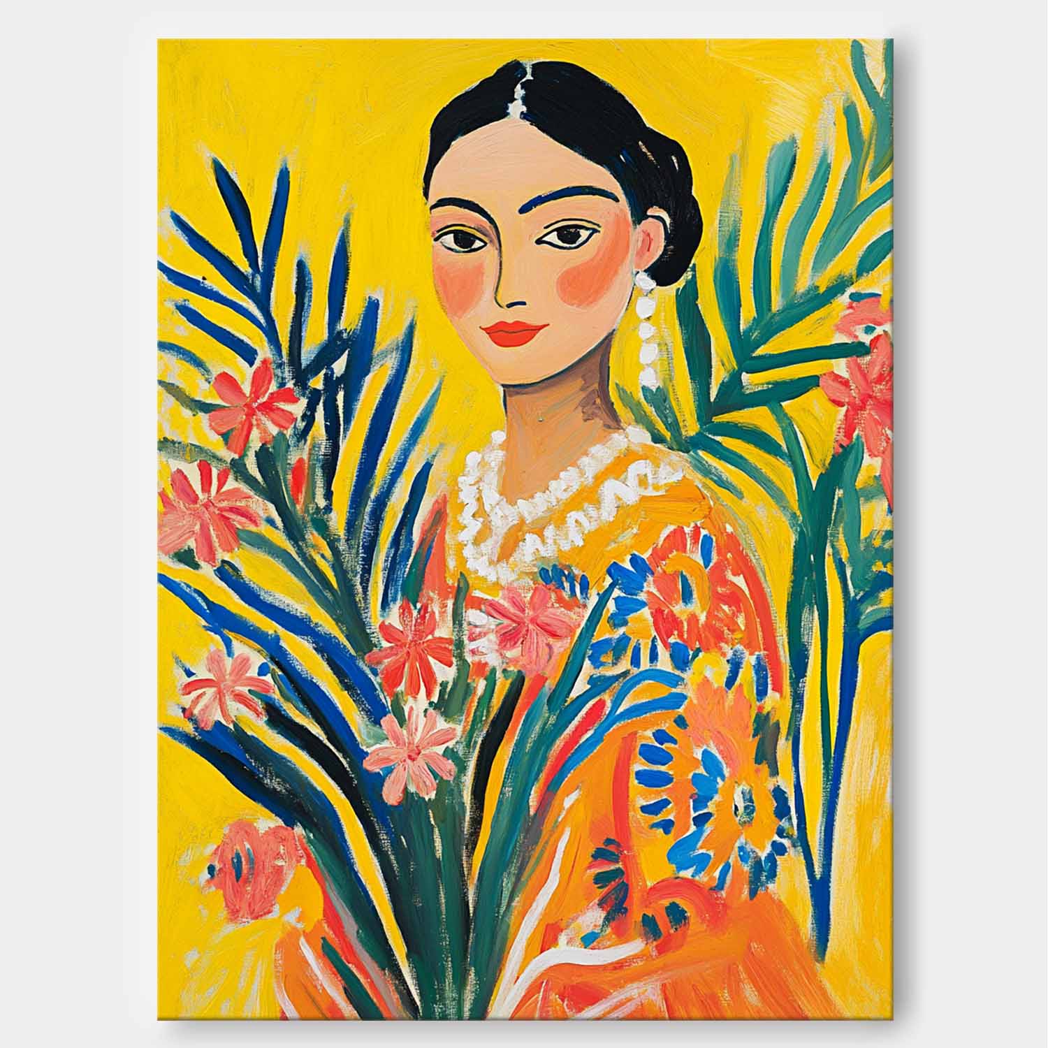 People Canvas Art PE154 - Neutralighting