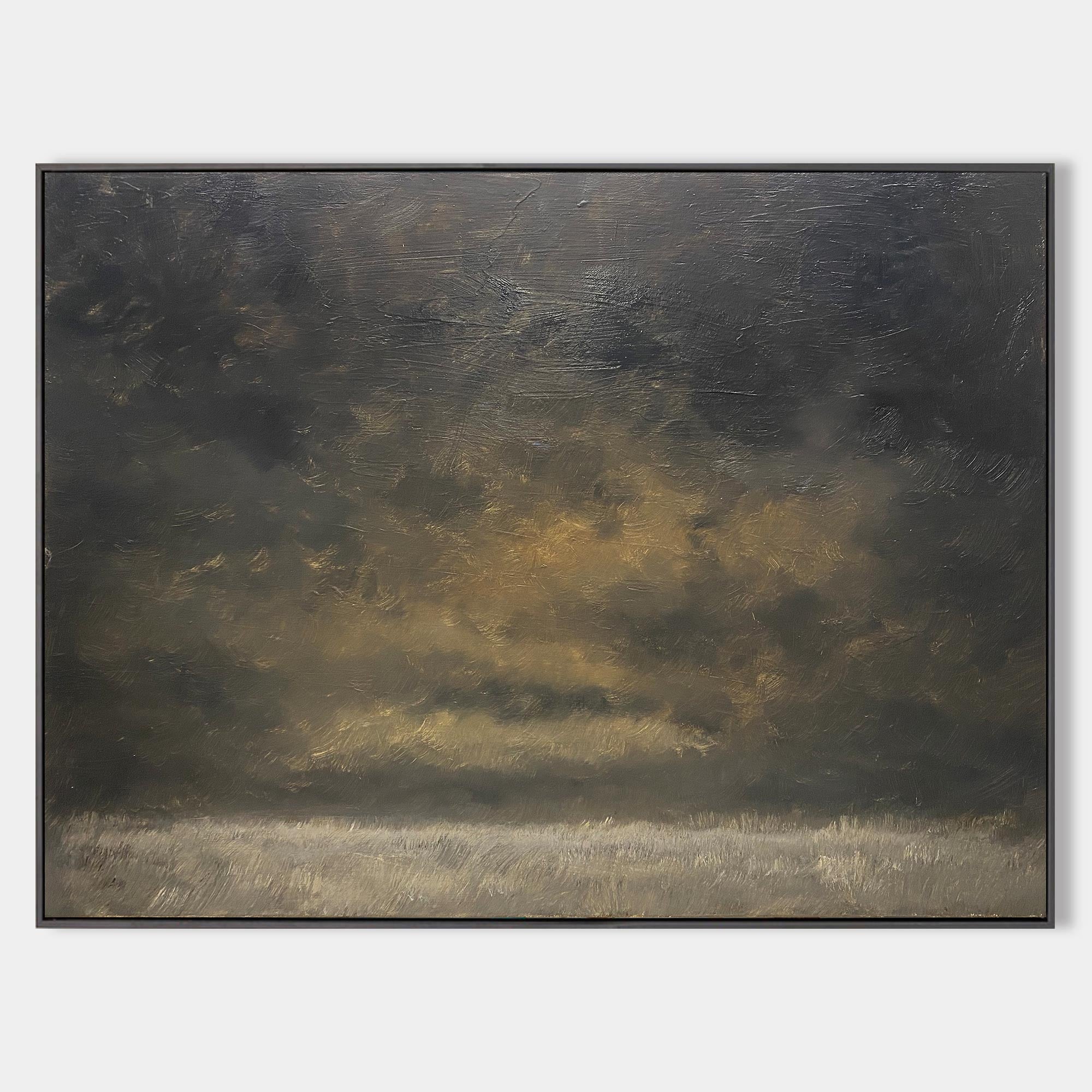 Abstract Landscape Art ABLH12 - Neutralighting