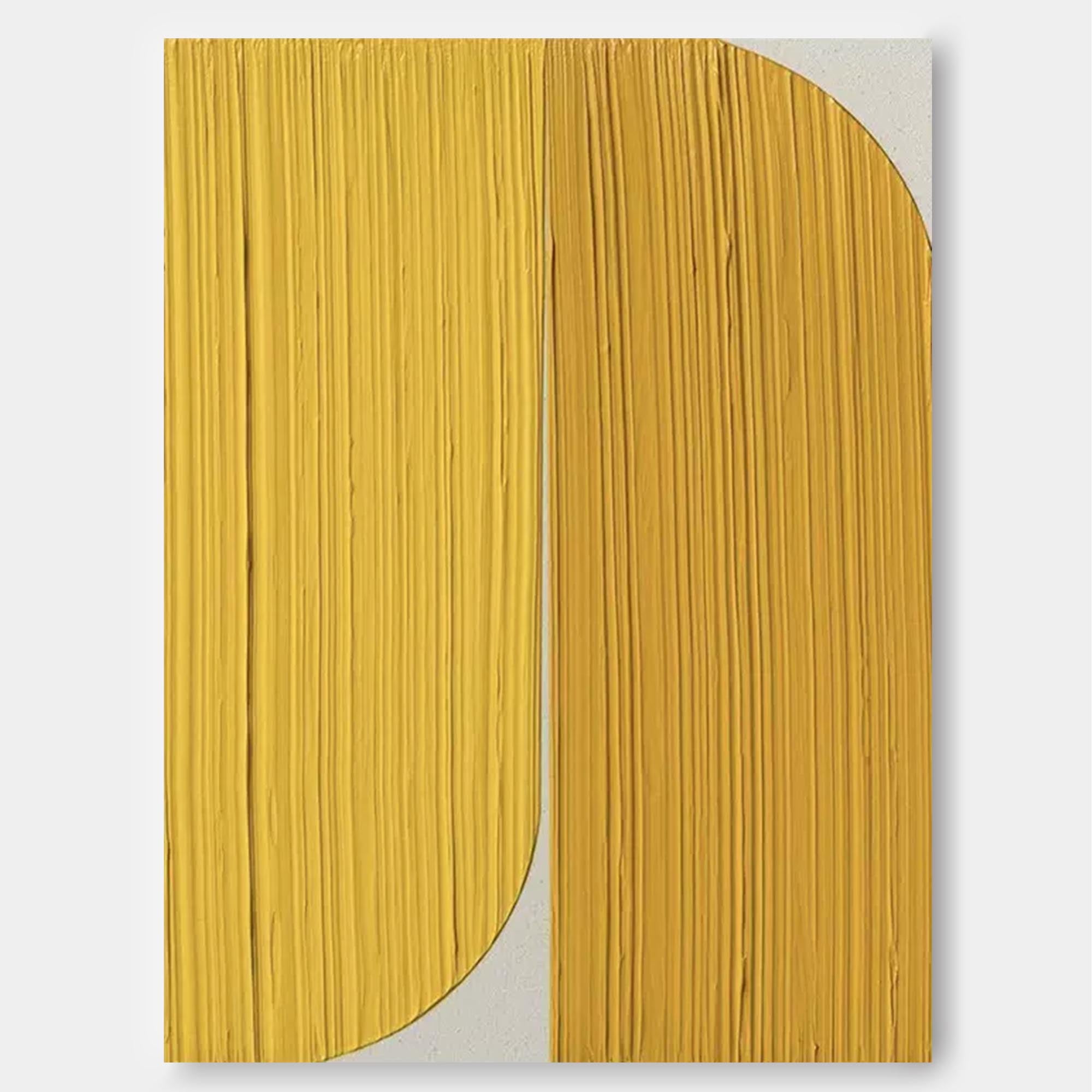 Wall Art Minimalist Neutral Modern