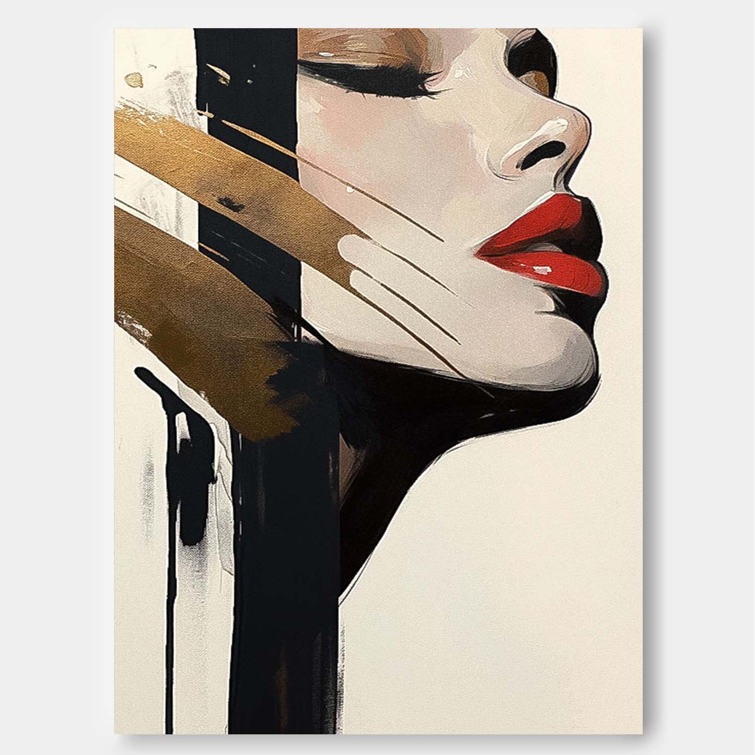 People Canvas Art PE279 - Neutralighting