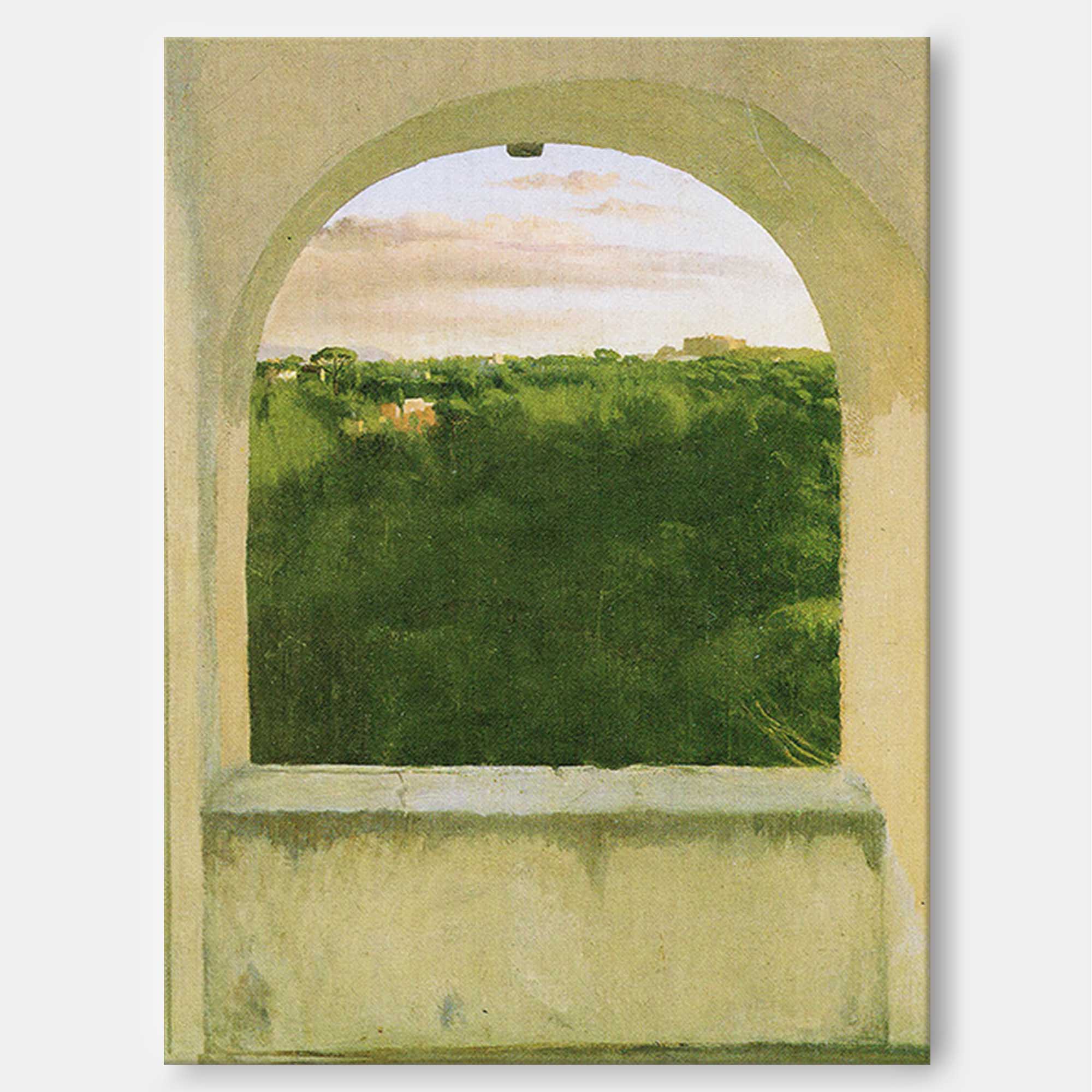 Landscape Canvas Art LA001 - Neutralighting