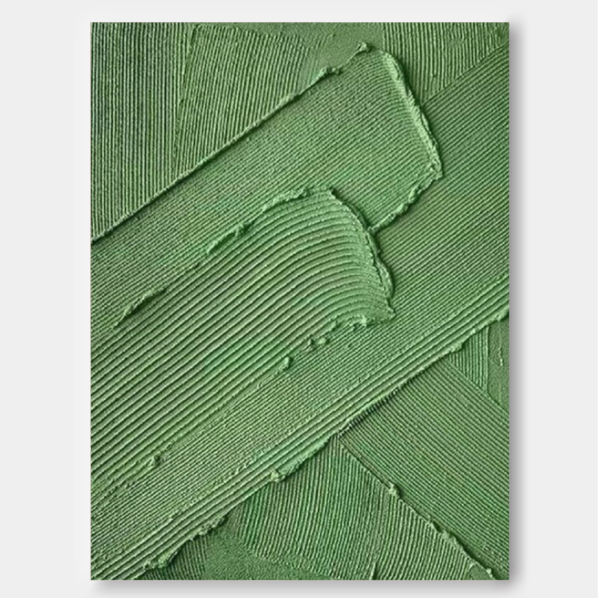 Wall Art Minimalist Atmospheric Layer