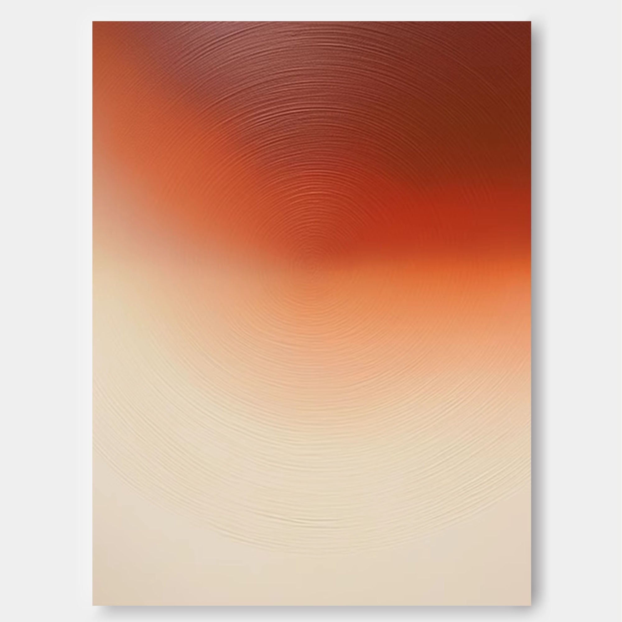 Minimalist Canvas Art MI074 - Neutralighting