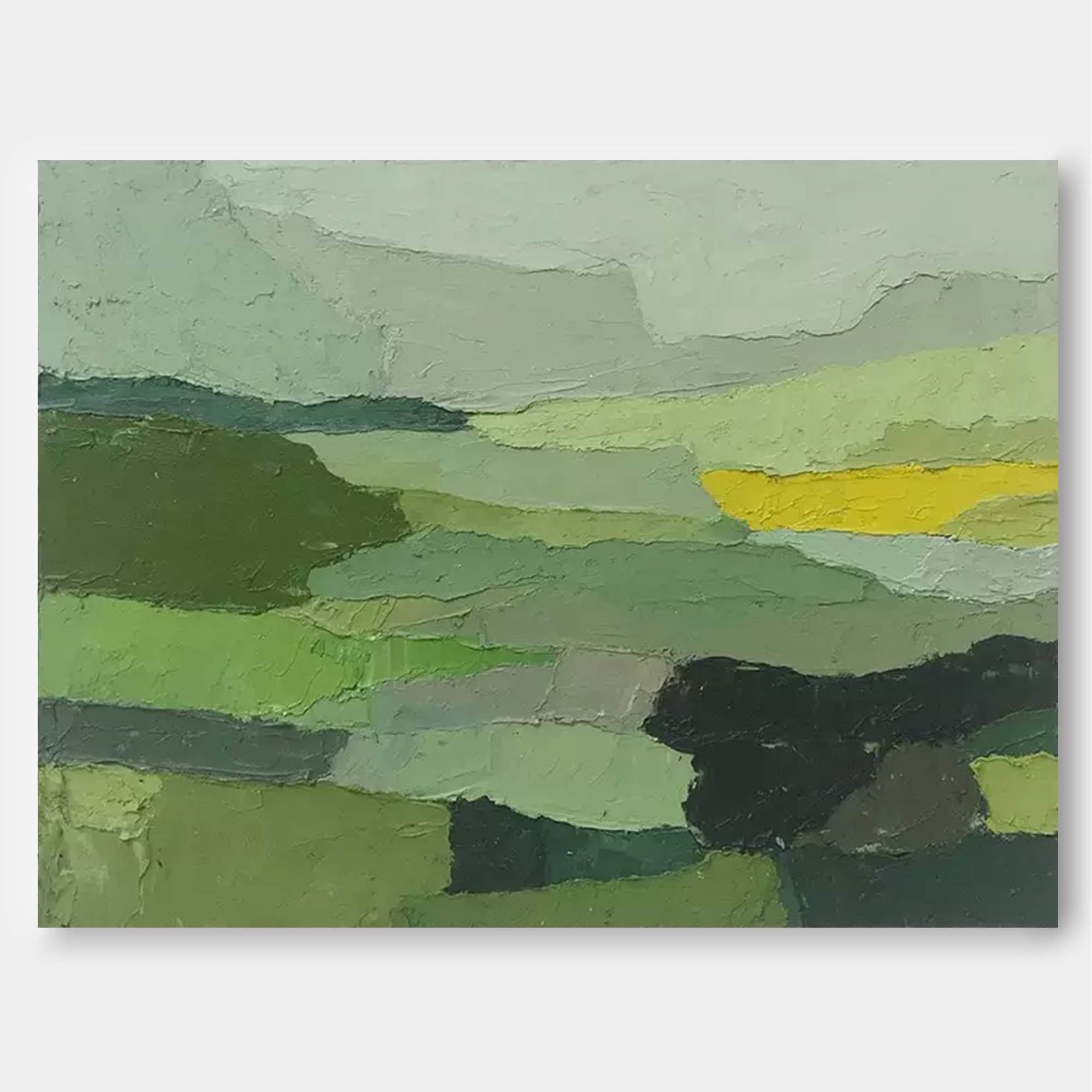 Wall Art Abstract Nature Abstract Modern