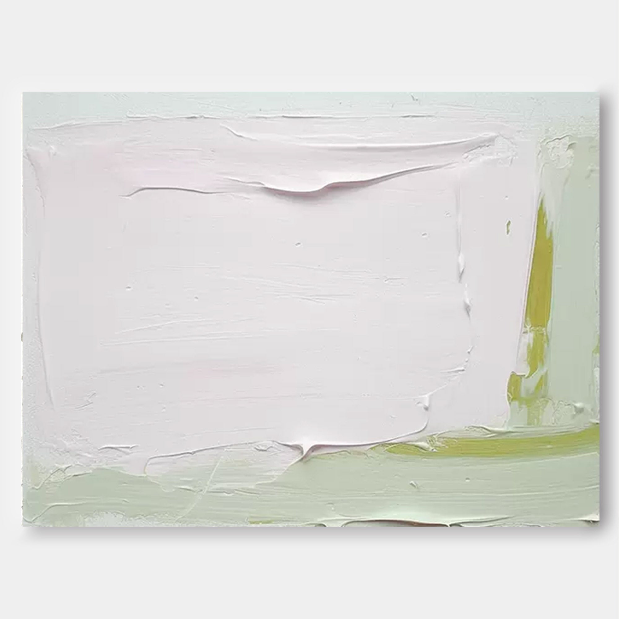Wall Art Abstract Minimalist Moody Modern