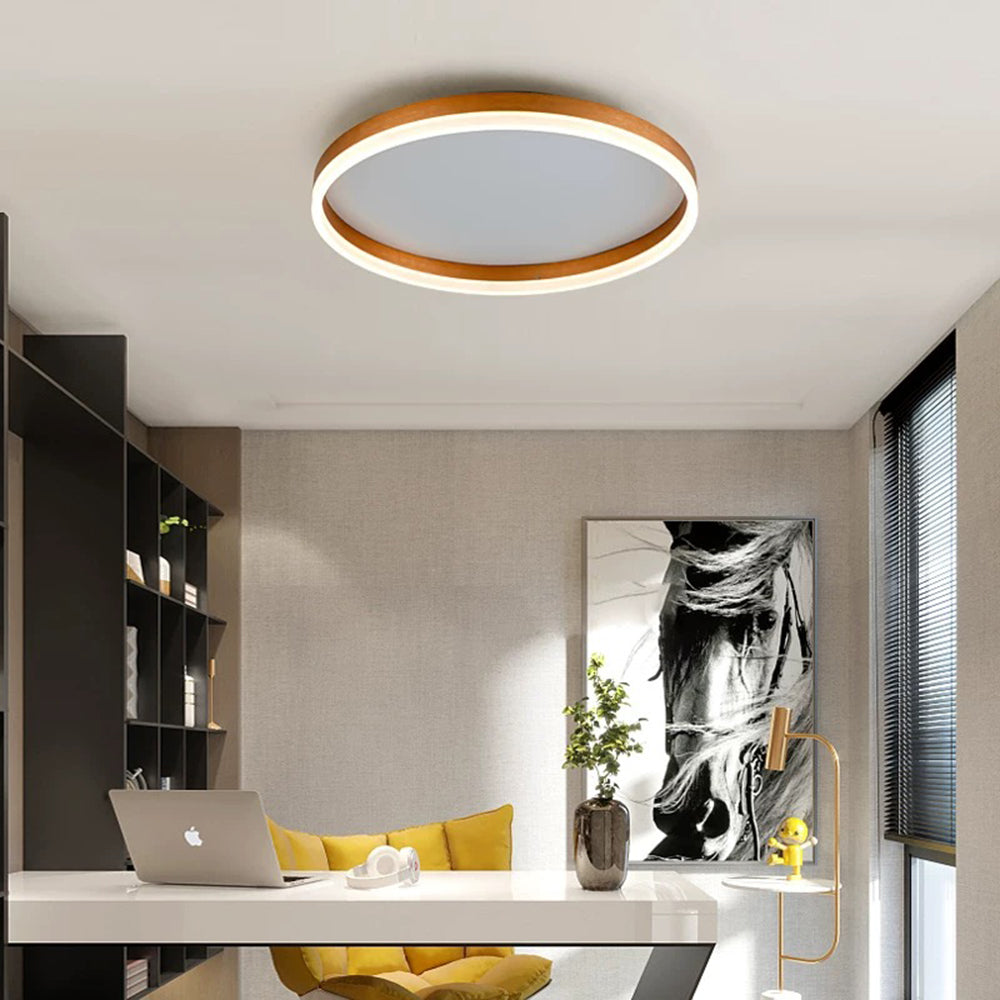 Olen Flush Mount Ceiling Light - Neutralighting