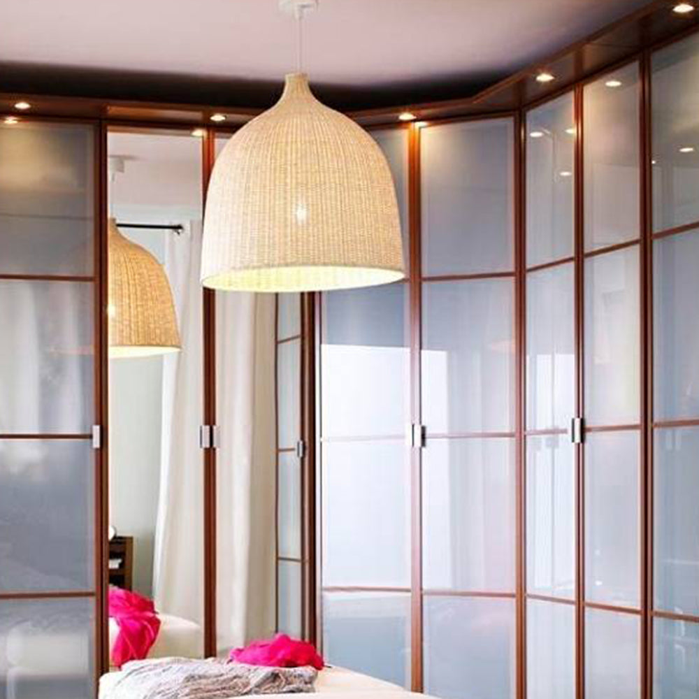 Ritta Pendant Light, 2 Colour - Neutralighting