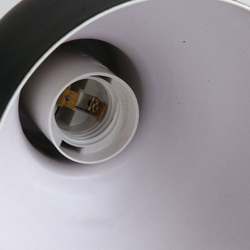 Ozawa Modern Arc Pleated Metal Fabric Floor Lamp, 3 Color - Neutralighting