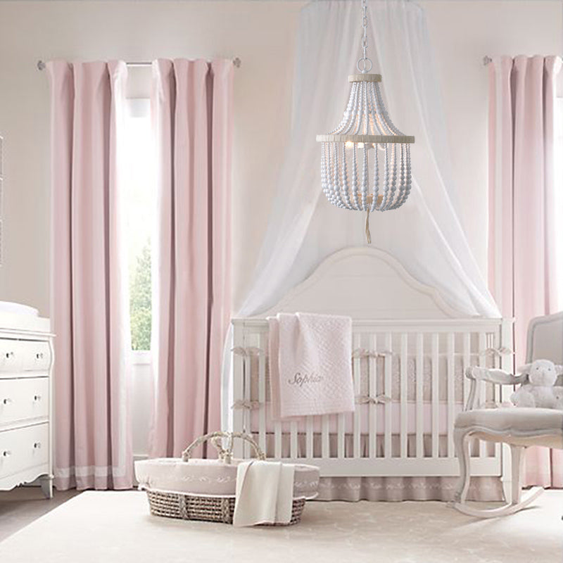 Muto Design LED Pendant Light for Bedroom - Neutralighting