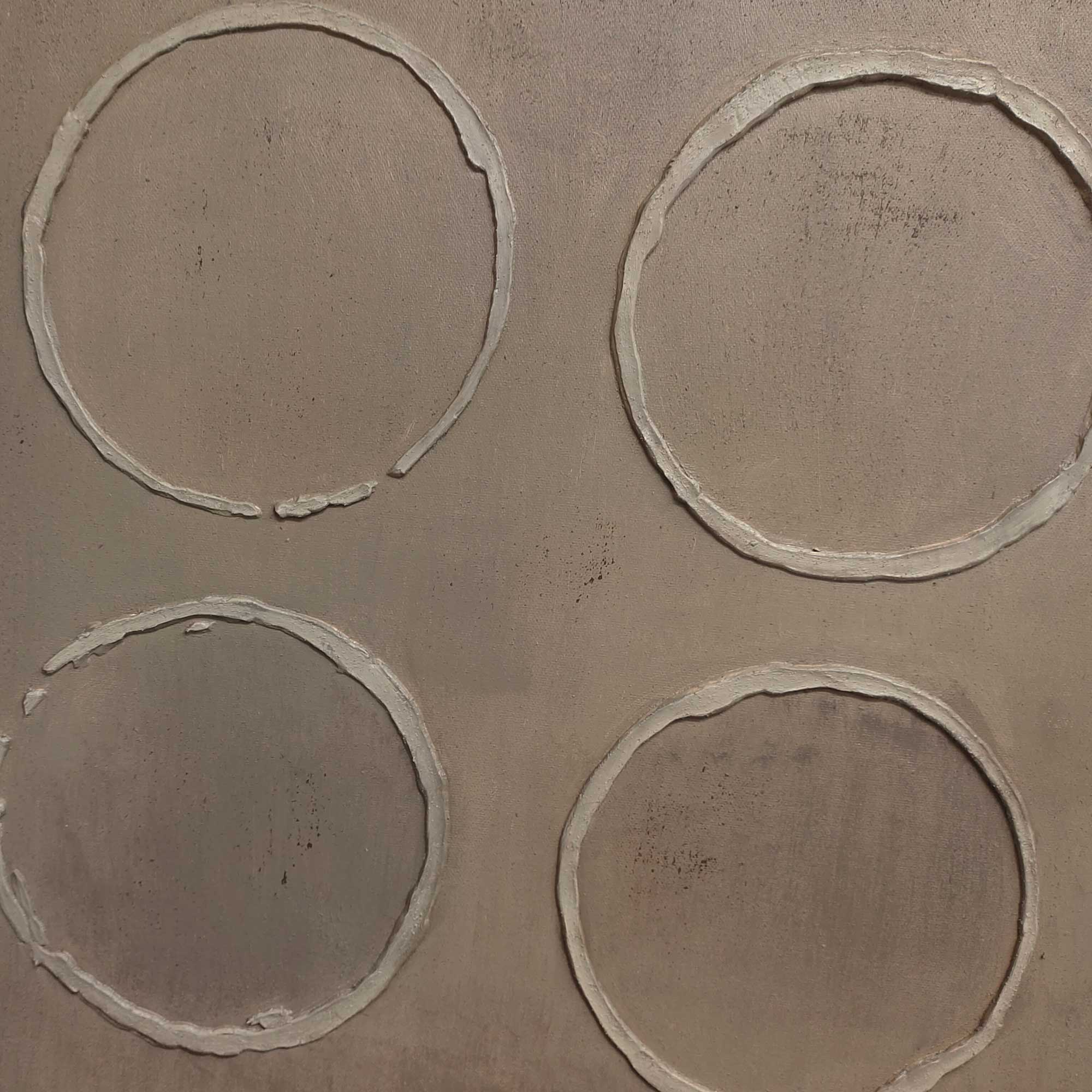 Wabi-Sabi Wall Art TX014 - Neutralighting