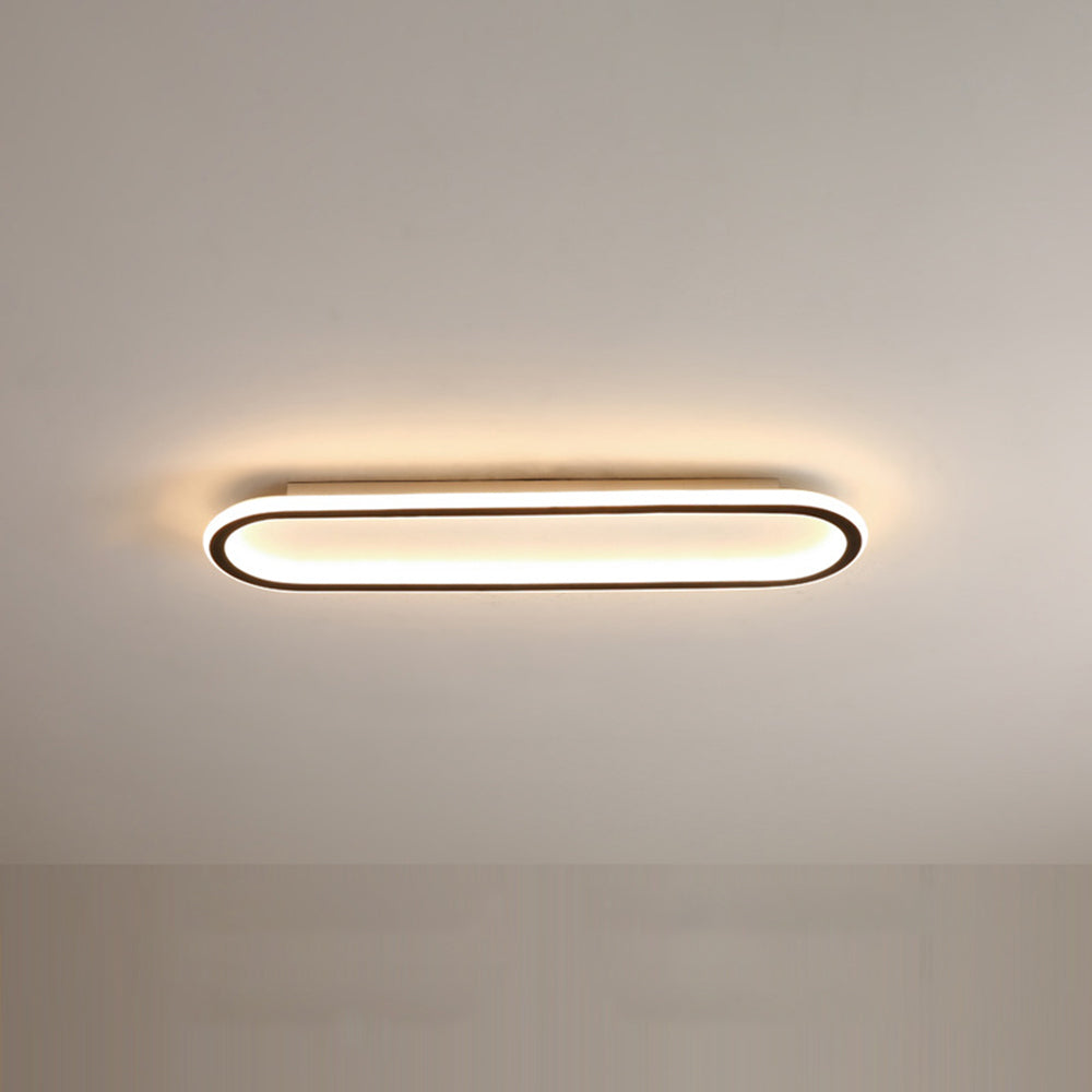 Sana Flush Mount Ceiling Light - Neutralighting