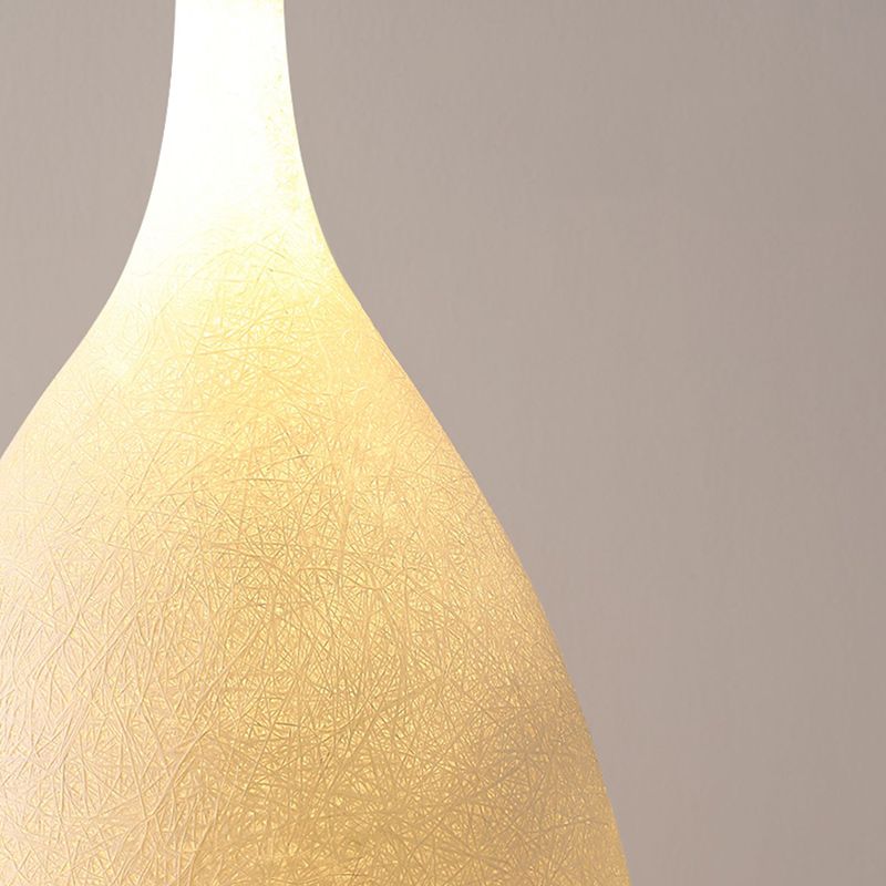 Byers Creative Bottle Resin Floor Lamp, Multi Colors, Hotel - Neutralighting