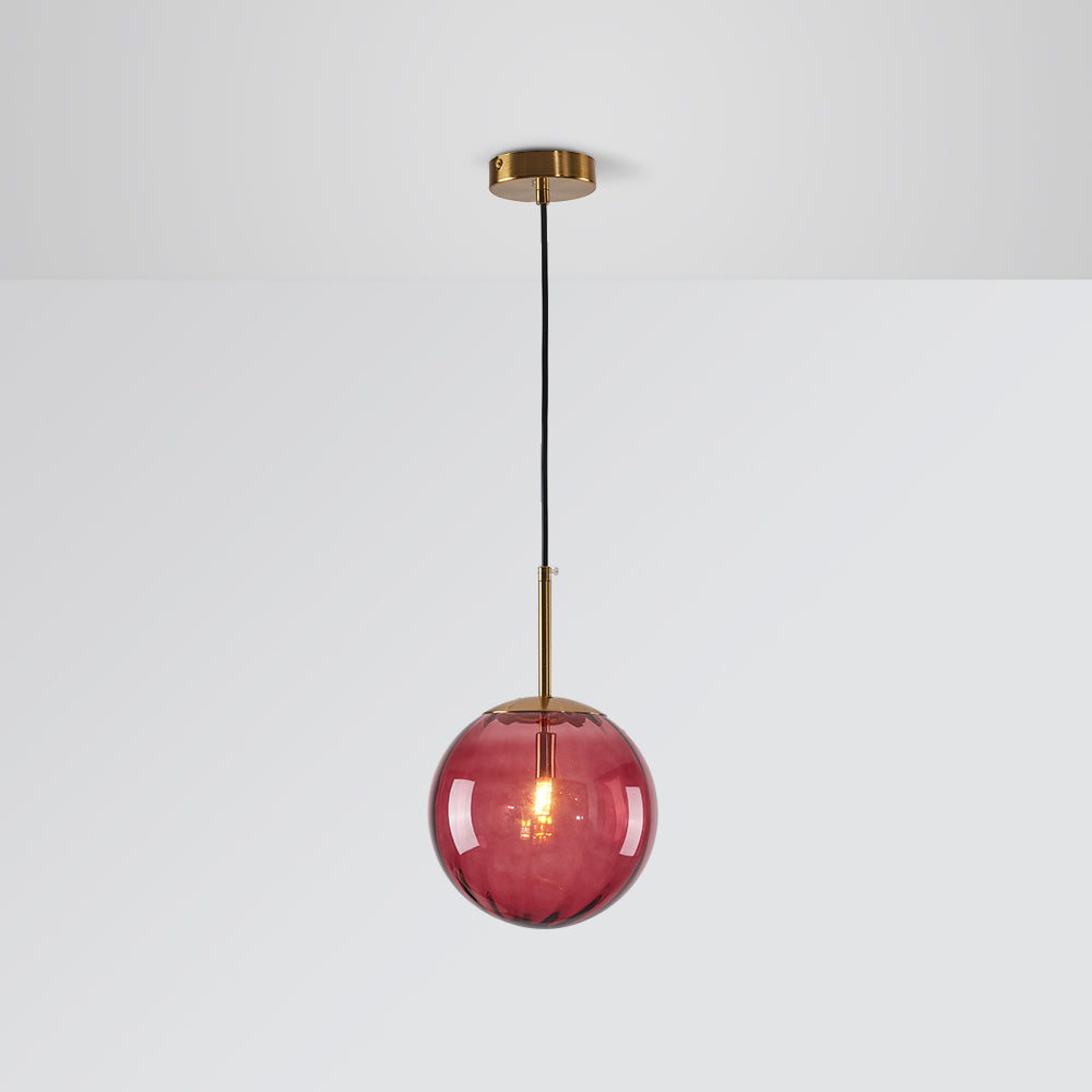 Lexa Pendant Light Glass - Neutralighting