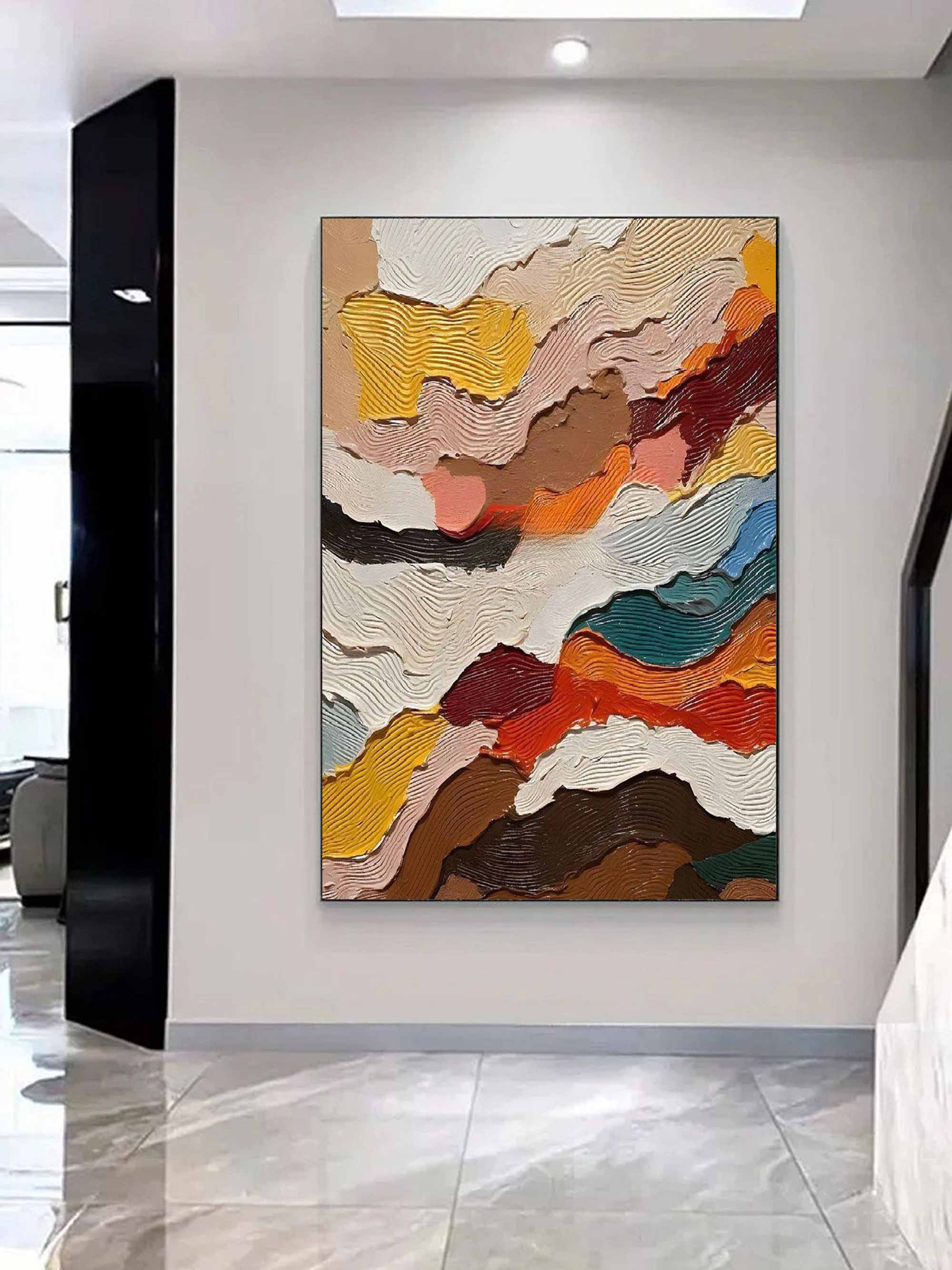 Colorful Painting CA056 - Neutralighting