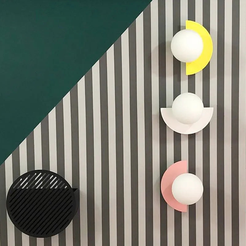 Vivi Indoor Wall Lamp - Neutralighting