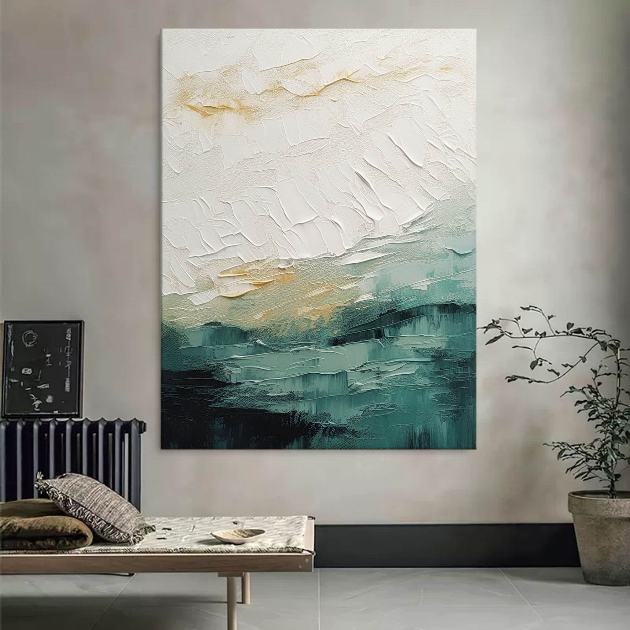 COLORFUL PAINTING CA116 - Neutralighting
