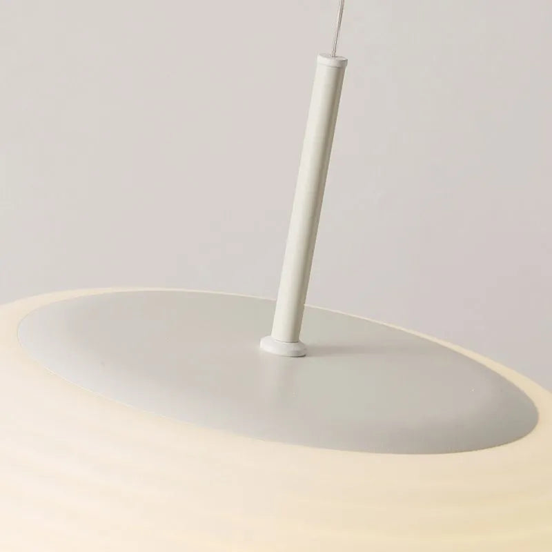 Janine Drum Shape Pendant Light