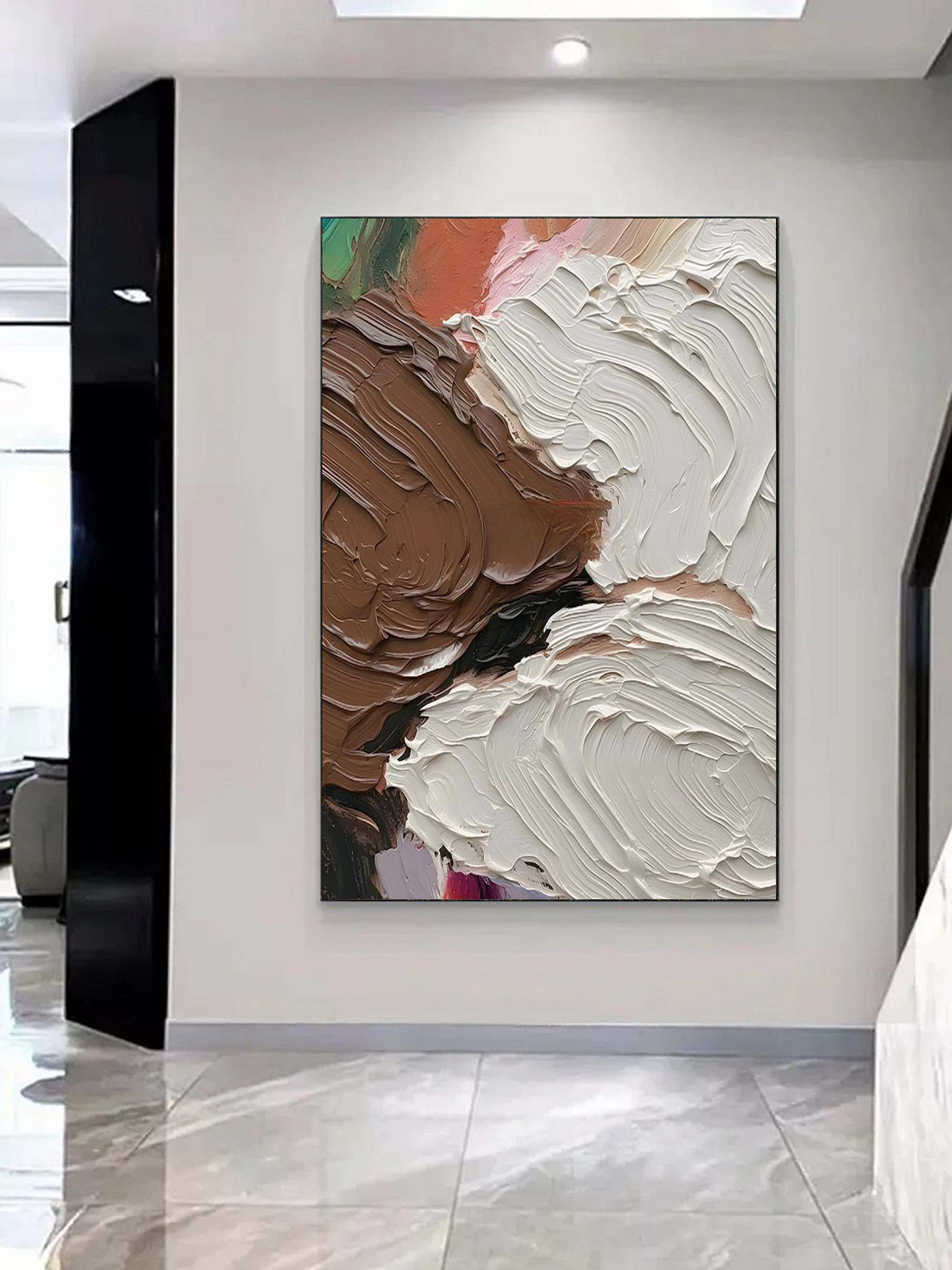 Colorful Painting CA059 - Neutralighting