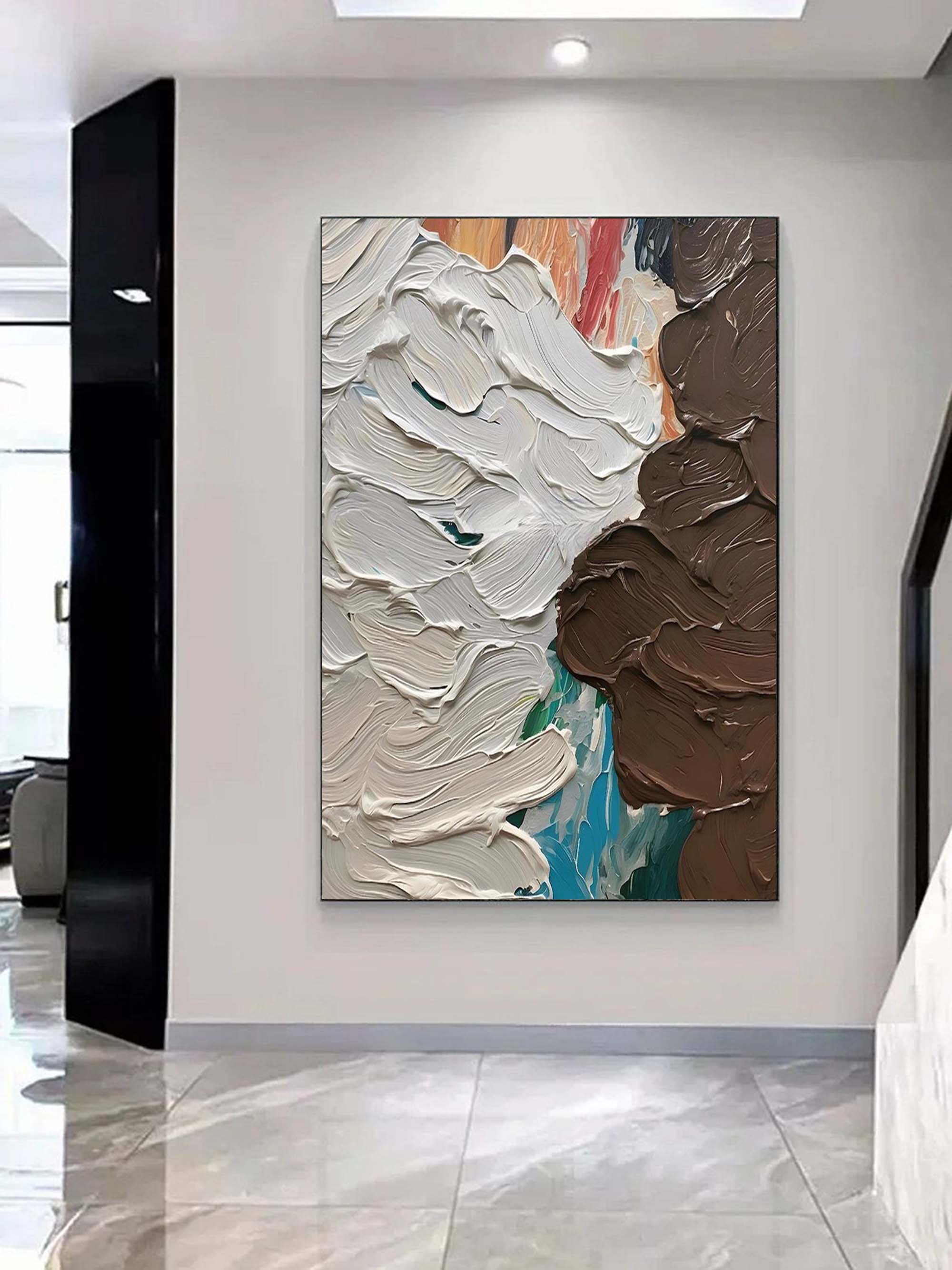 Colorful Painting CA058 - Neutralighting