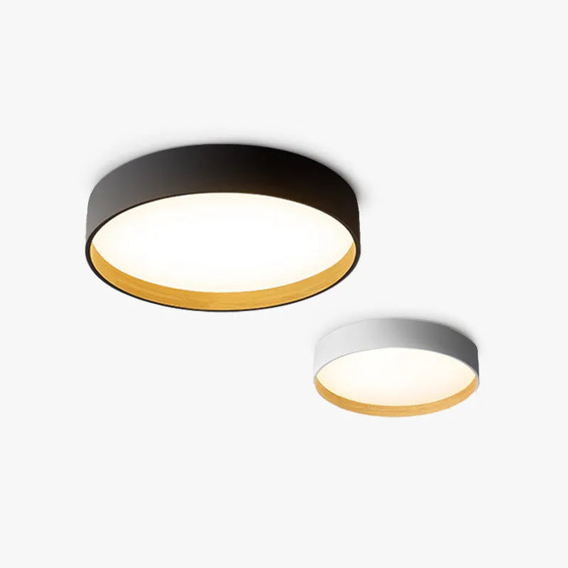 Vuna Ceiling Light - Neutralighting