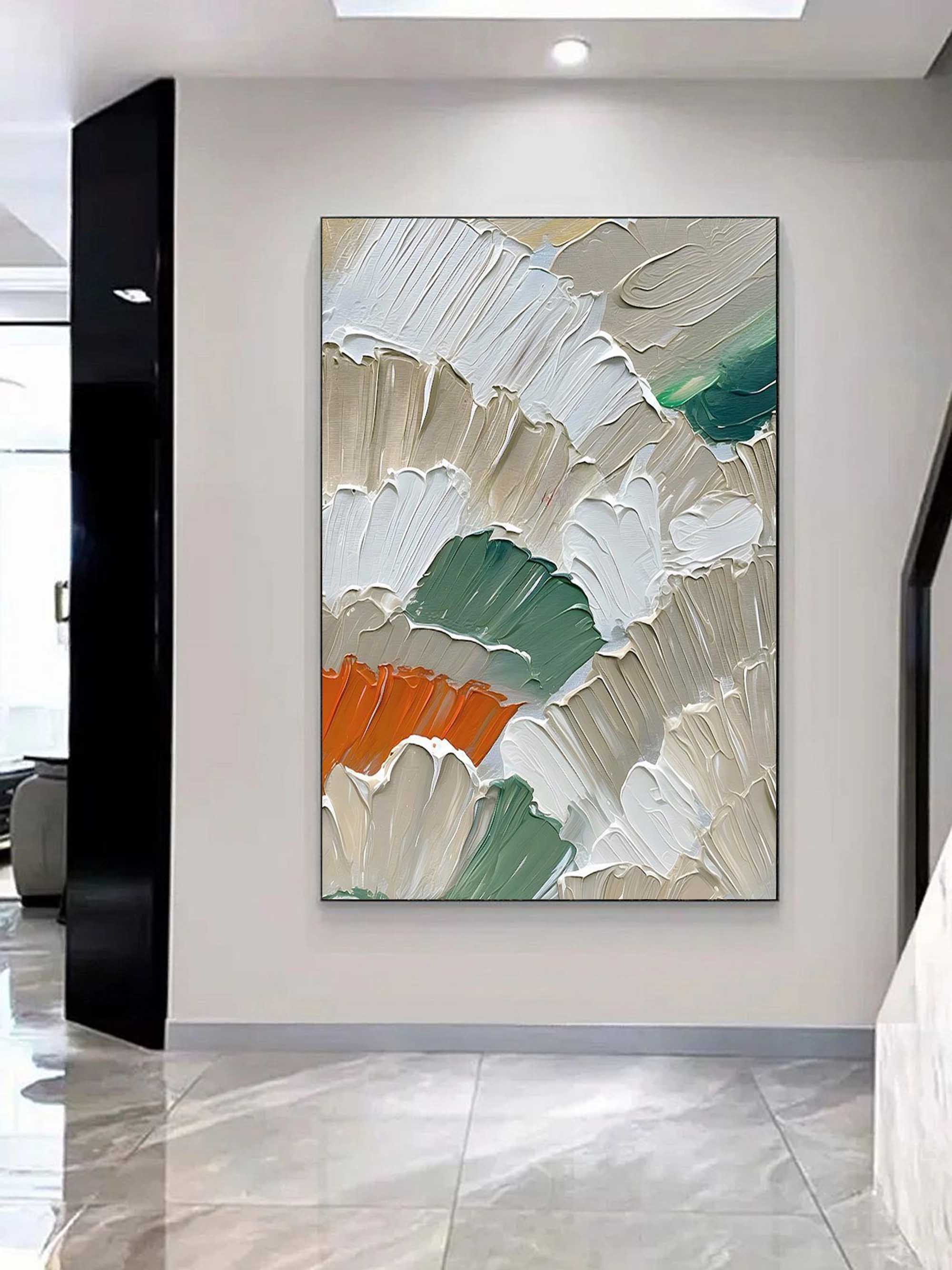 Colorful Painting CA037 - Neutralighting