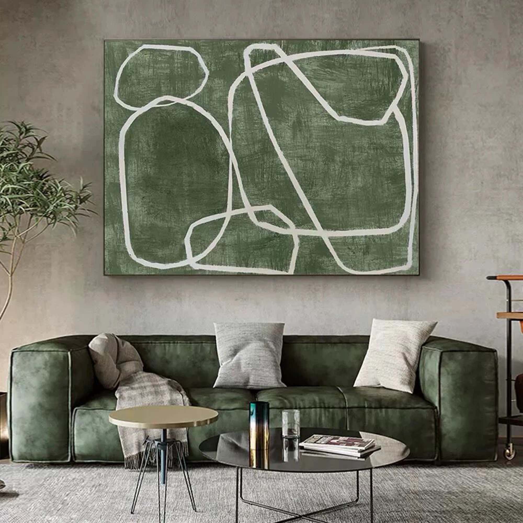 Wabi-Sabi Wall Art TX231 - Neutralighting