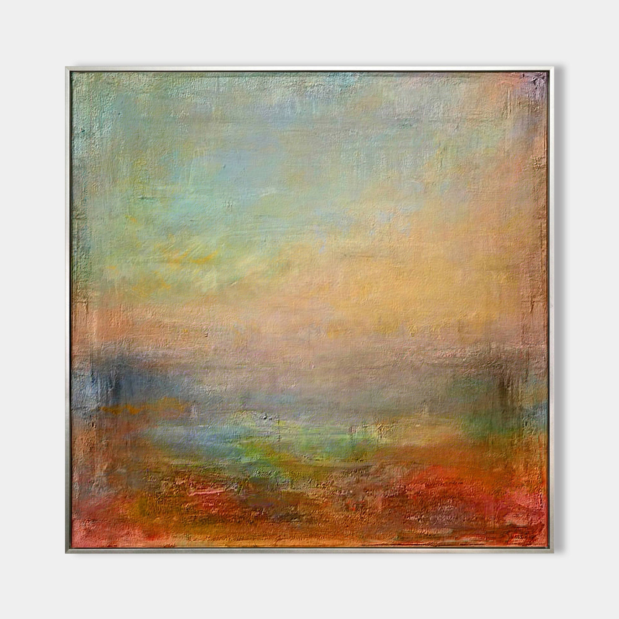 Abstract Landscape Art ABLS16 - Neutralighting