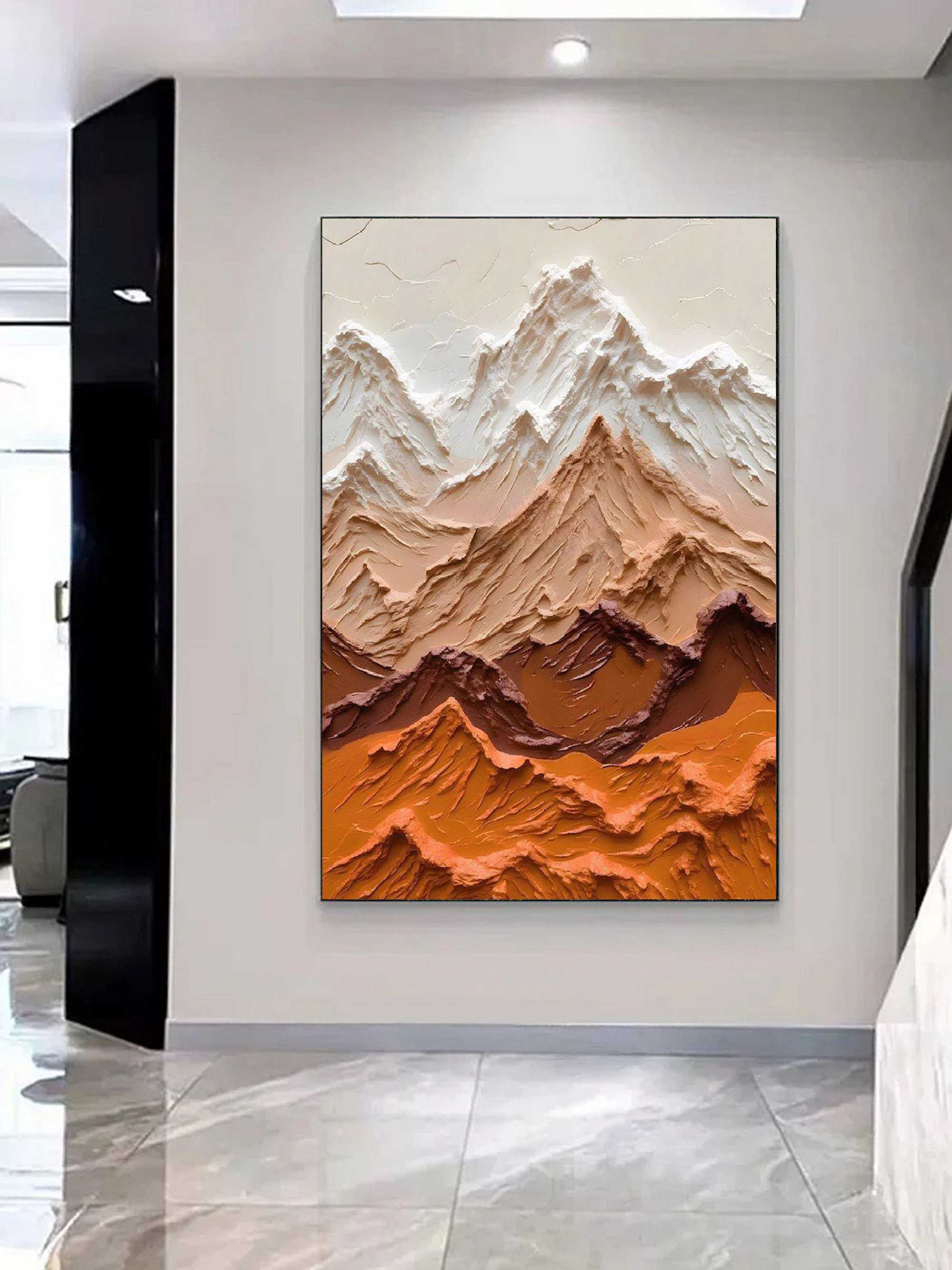 Colorful Painting CA064 - Neutralighting