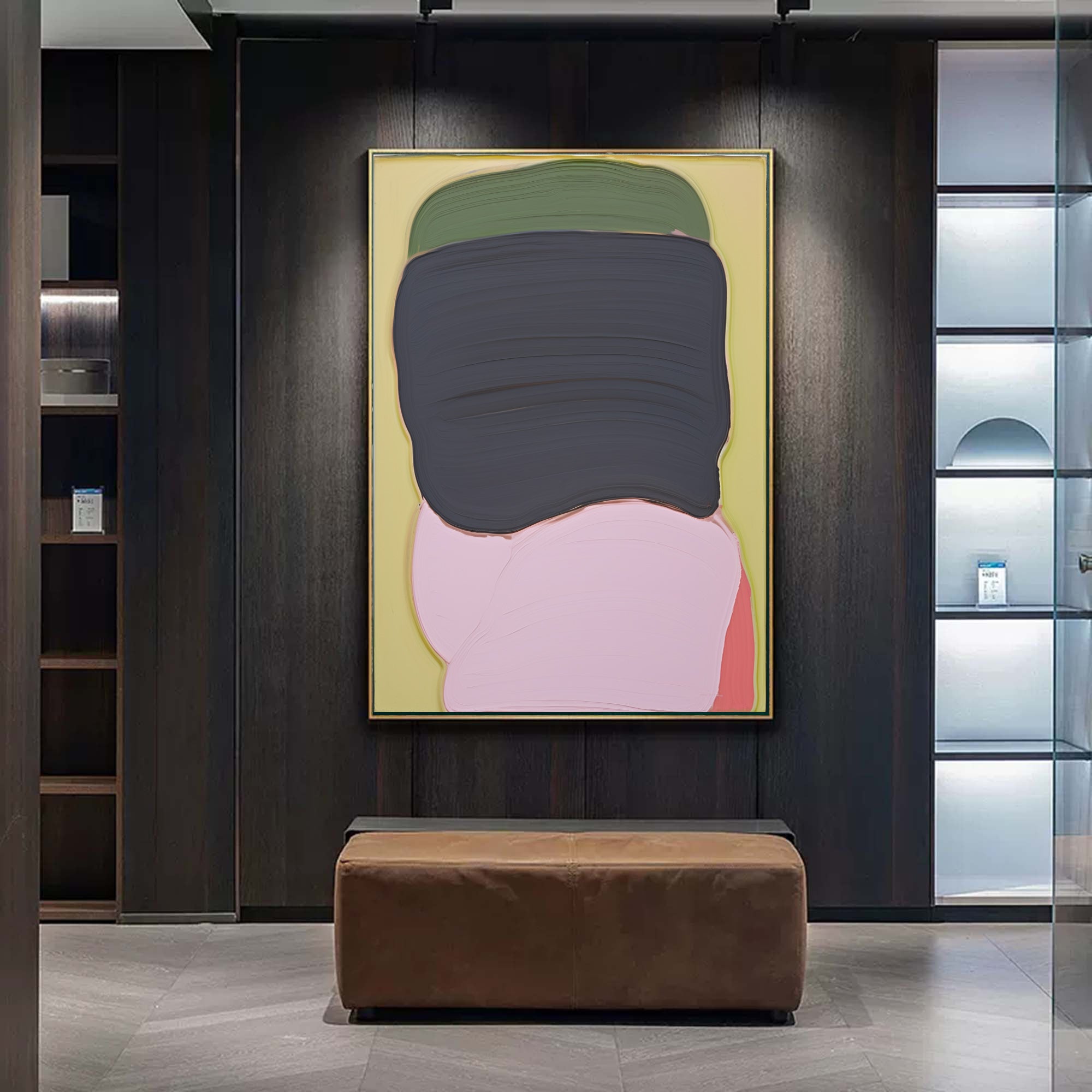 COLORFUL PAINTING CA100 - Neutralighting