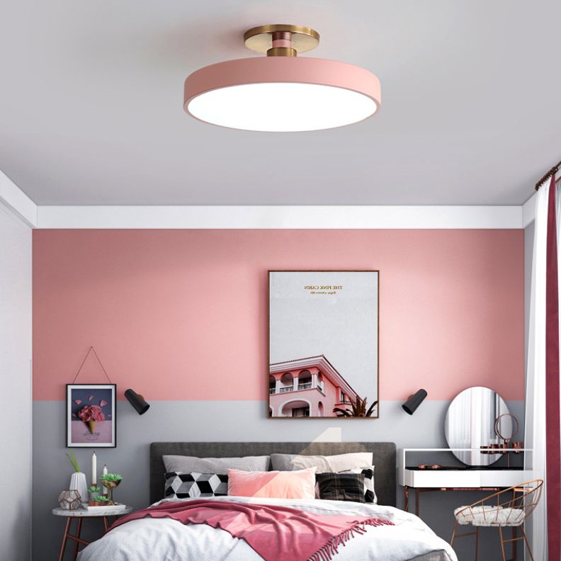 Loma Flush Mount Ceiling Light - Neutralighting