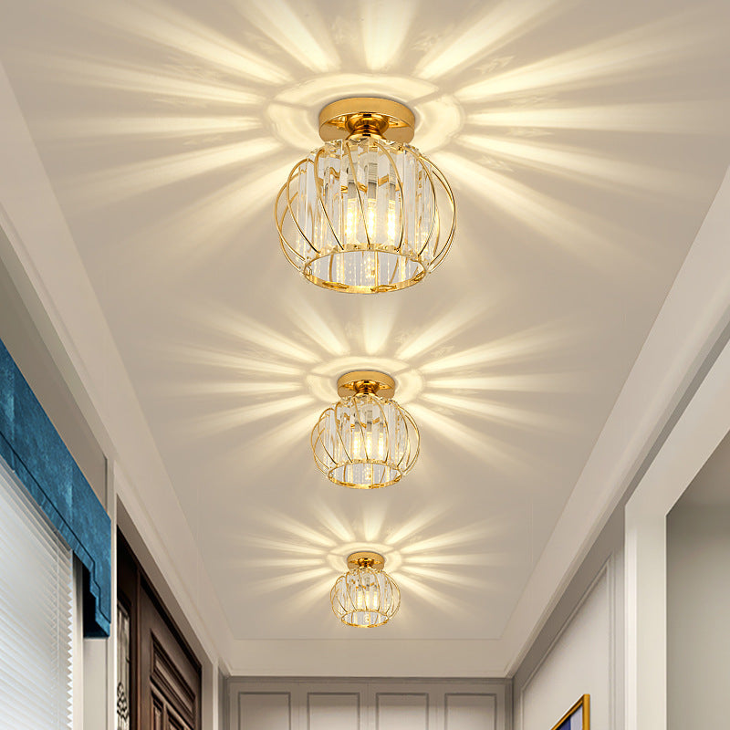 Aurelia Ceiling Light - Neutralighting