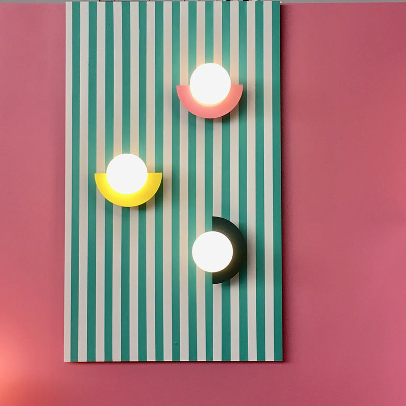 Vivi Indoor Wall Lamp - Neutralighting