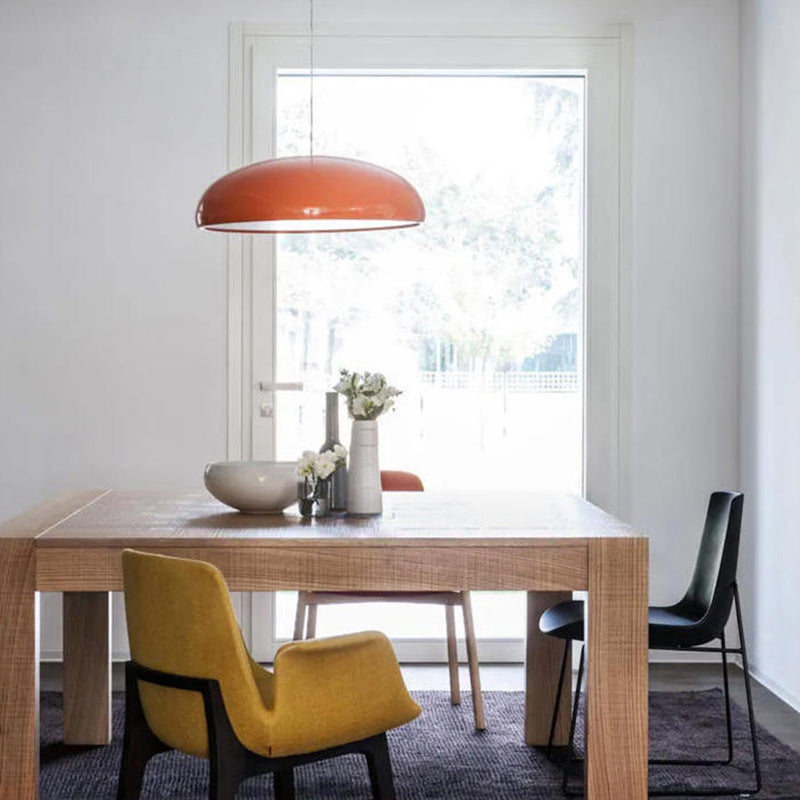 Lira Artistic Deco Pendant Light - Neutralighting