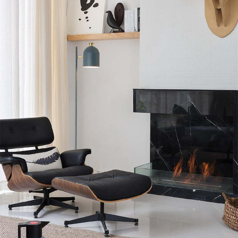 Morandi Modern Floor Lamp, 4 Colour - Neutralighting