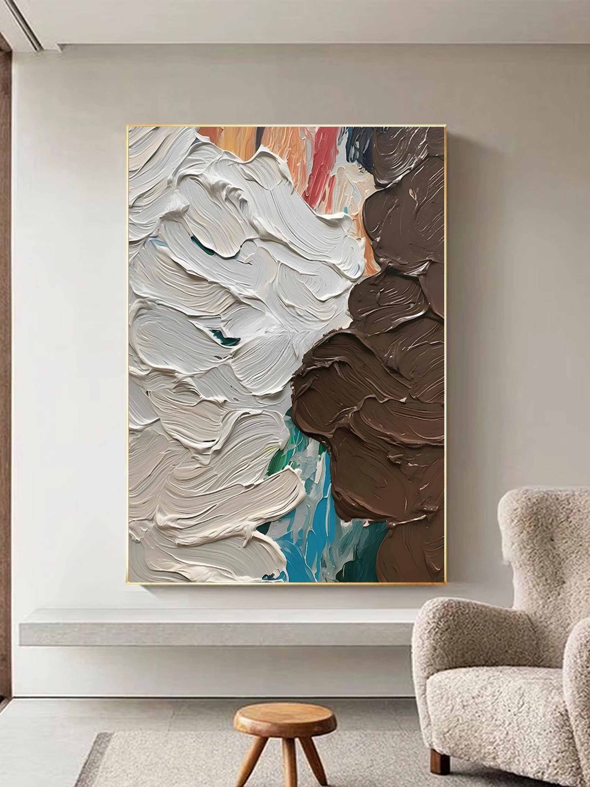 Colorful Painting CA058 - Neutralighting