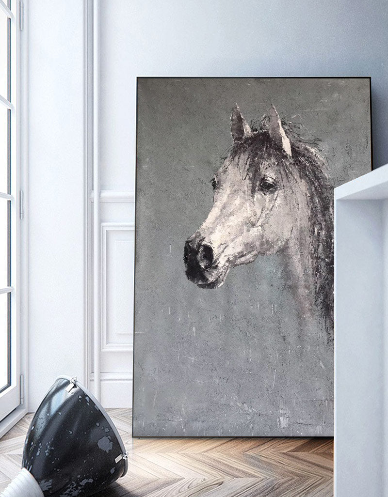 Lovely Horse Art ANH20 - Neutralighting