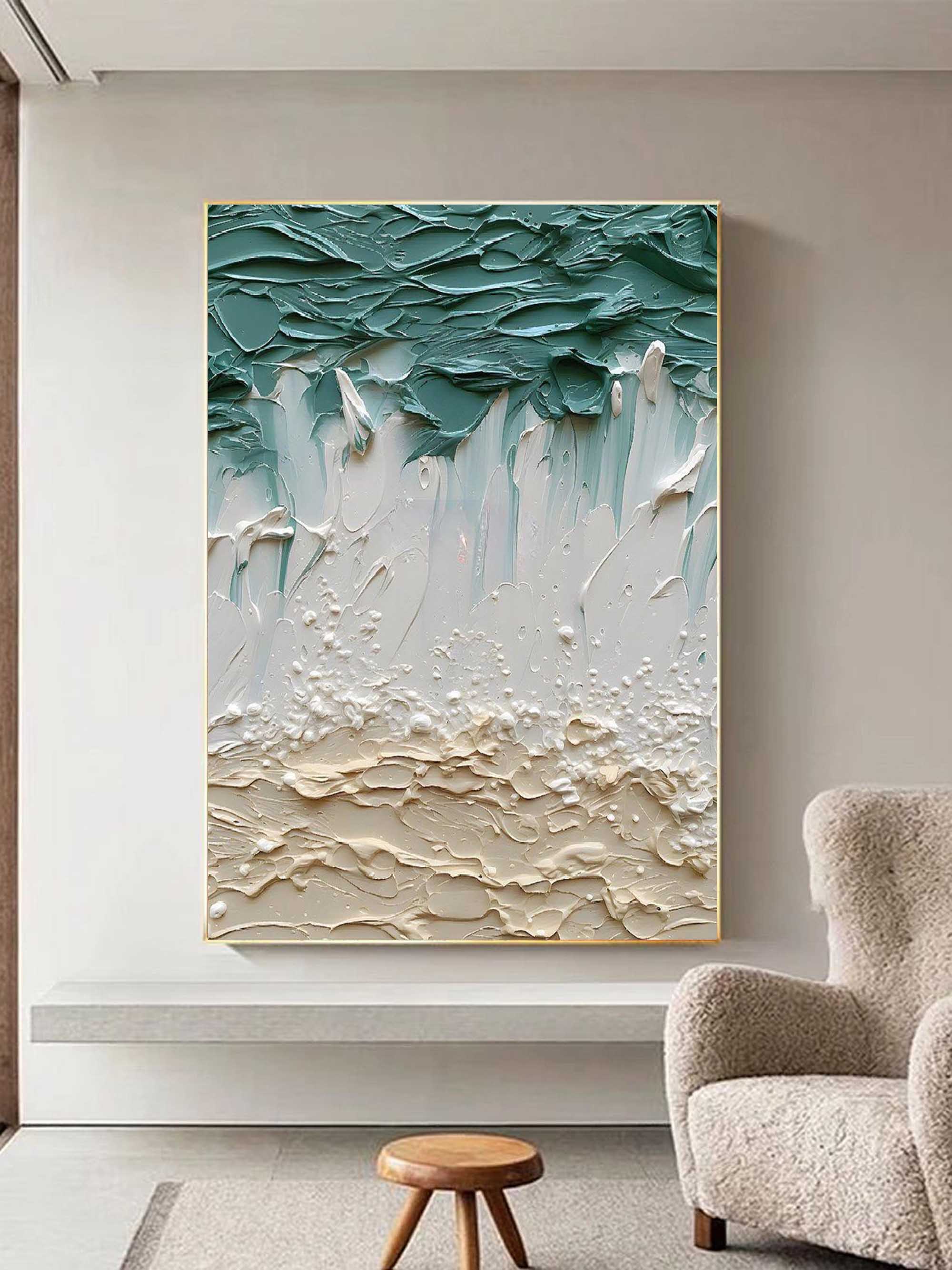 Colorful Painting CA067 - Neutralighting