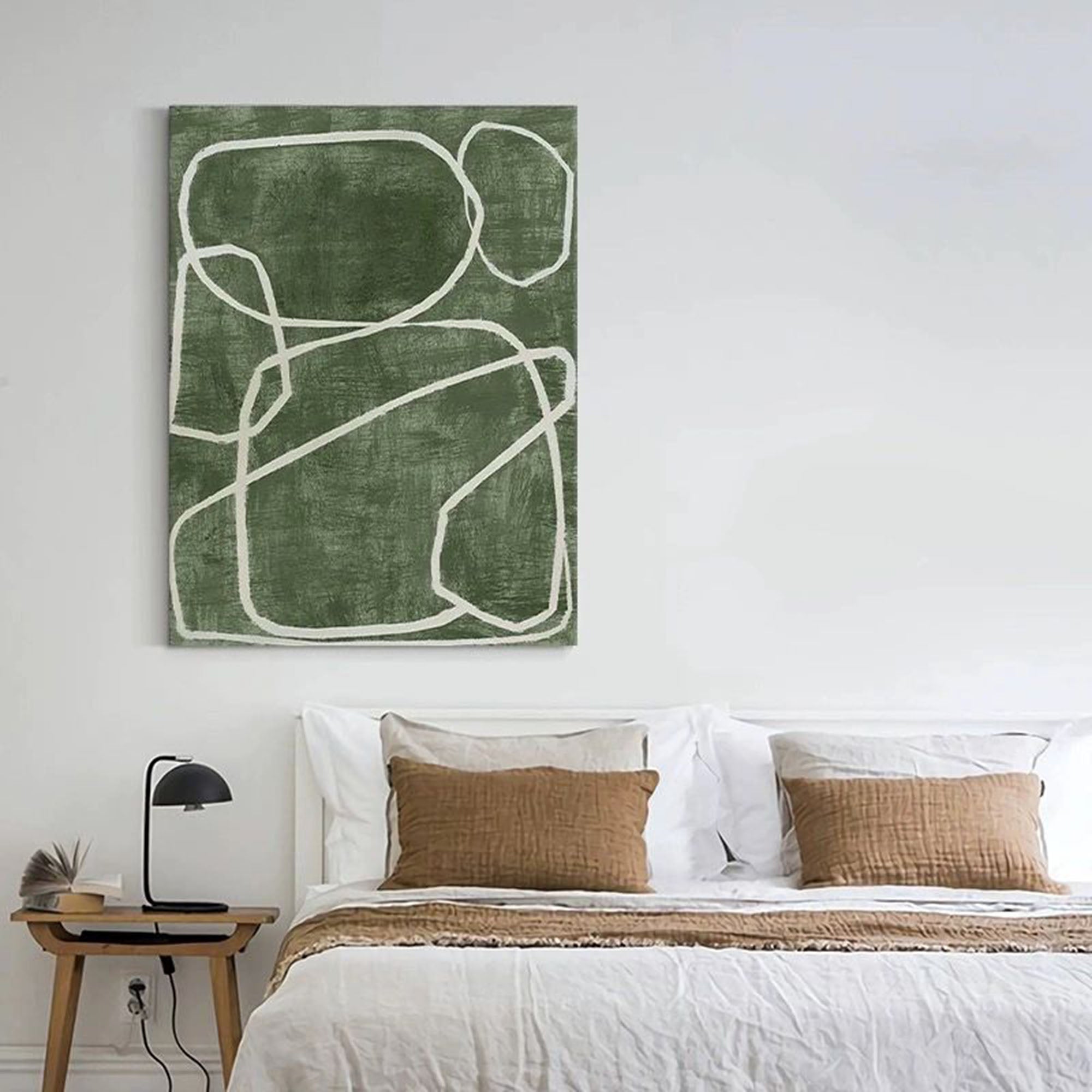 Wabi-Sabi Wall Art TX230 - Neutralighting