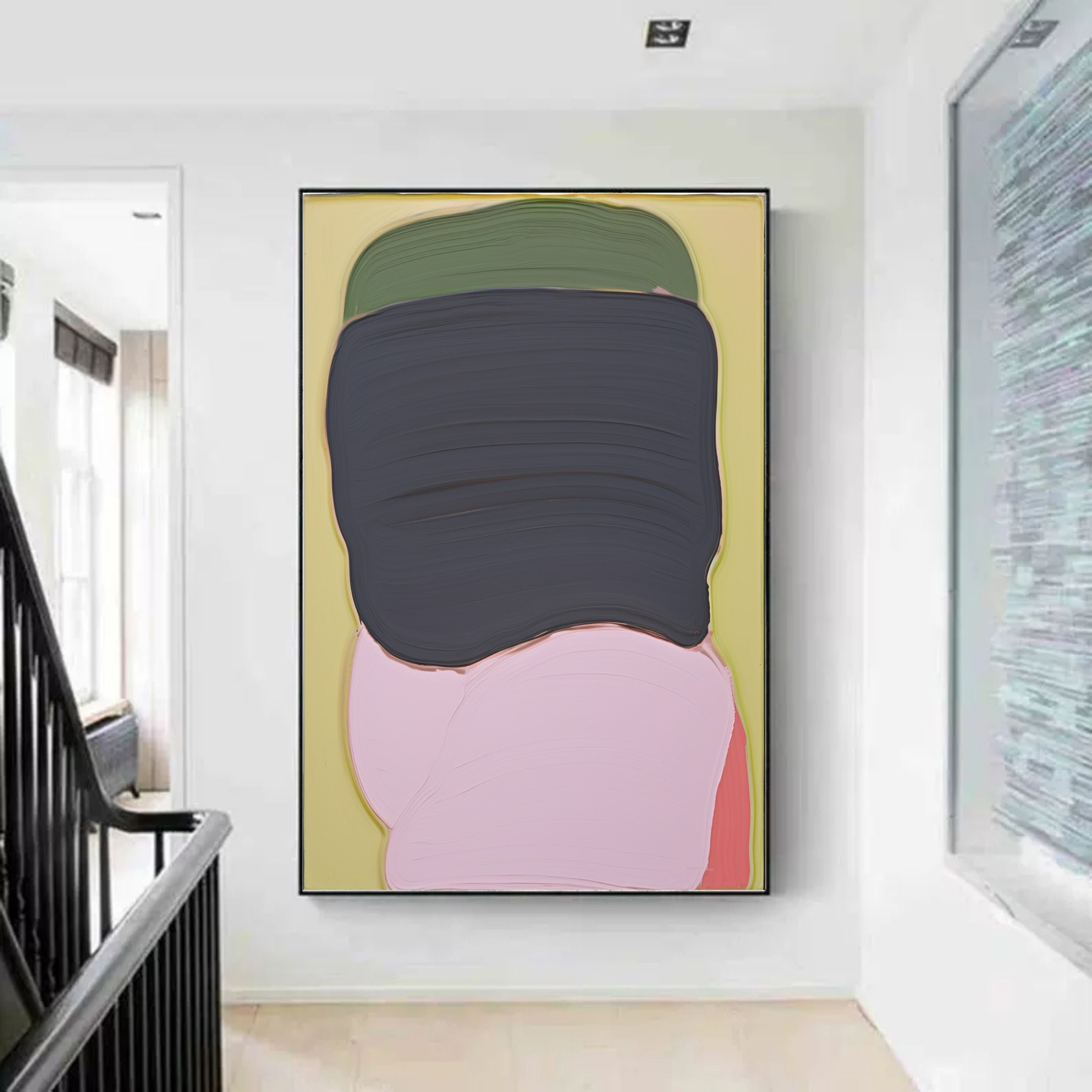 COLORFUL PAINTING CA100 - Neutralighting