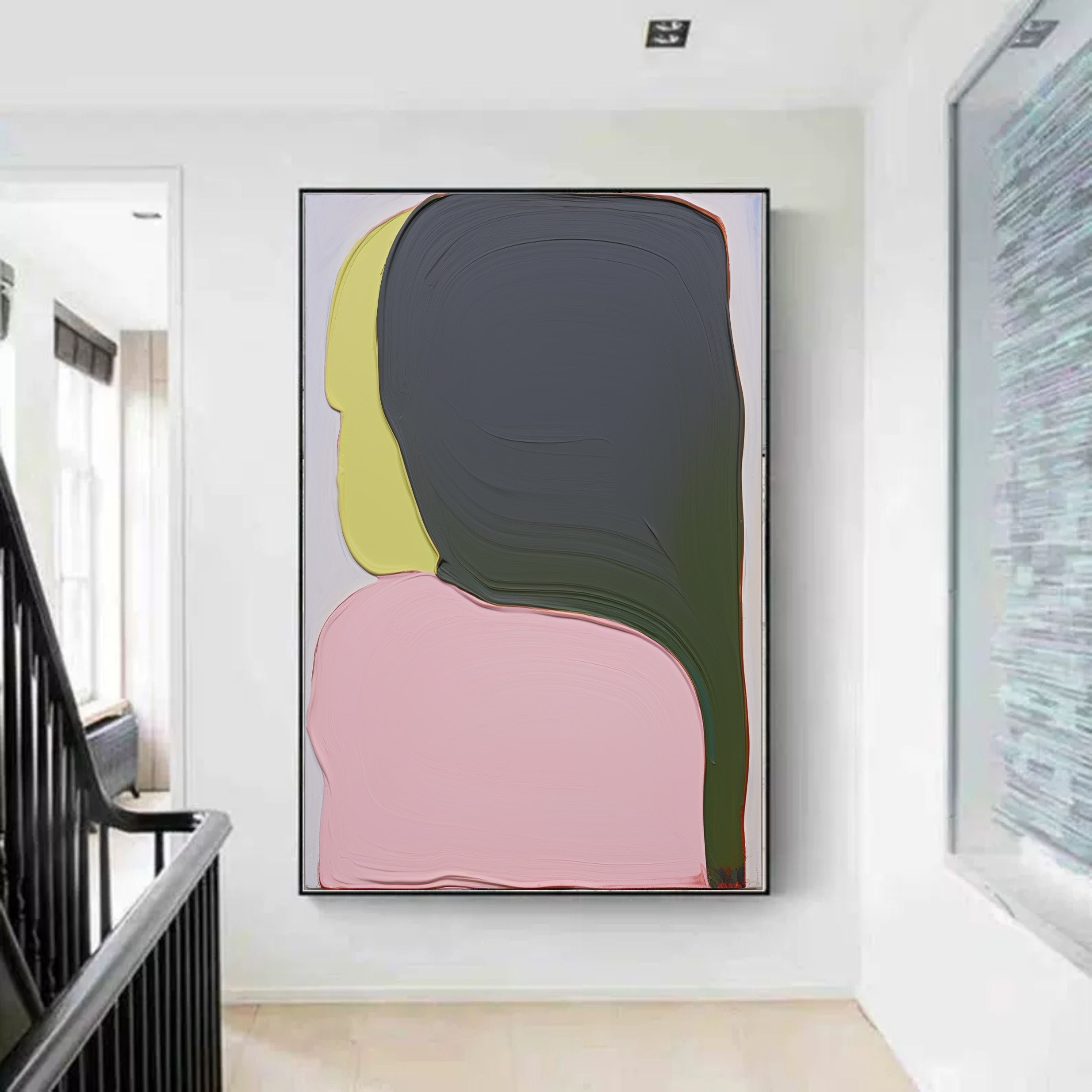 COLORFUL PAINTING CA102 - Neutralighting
