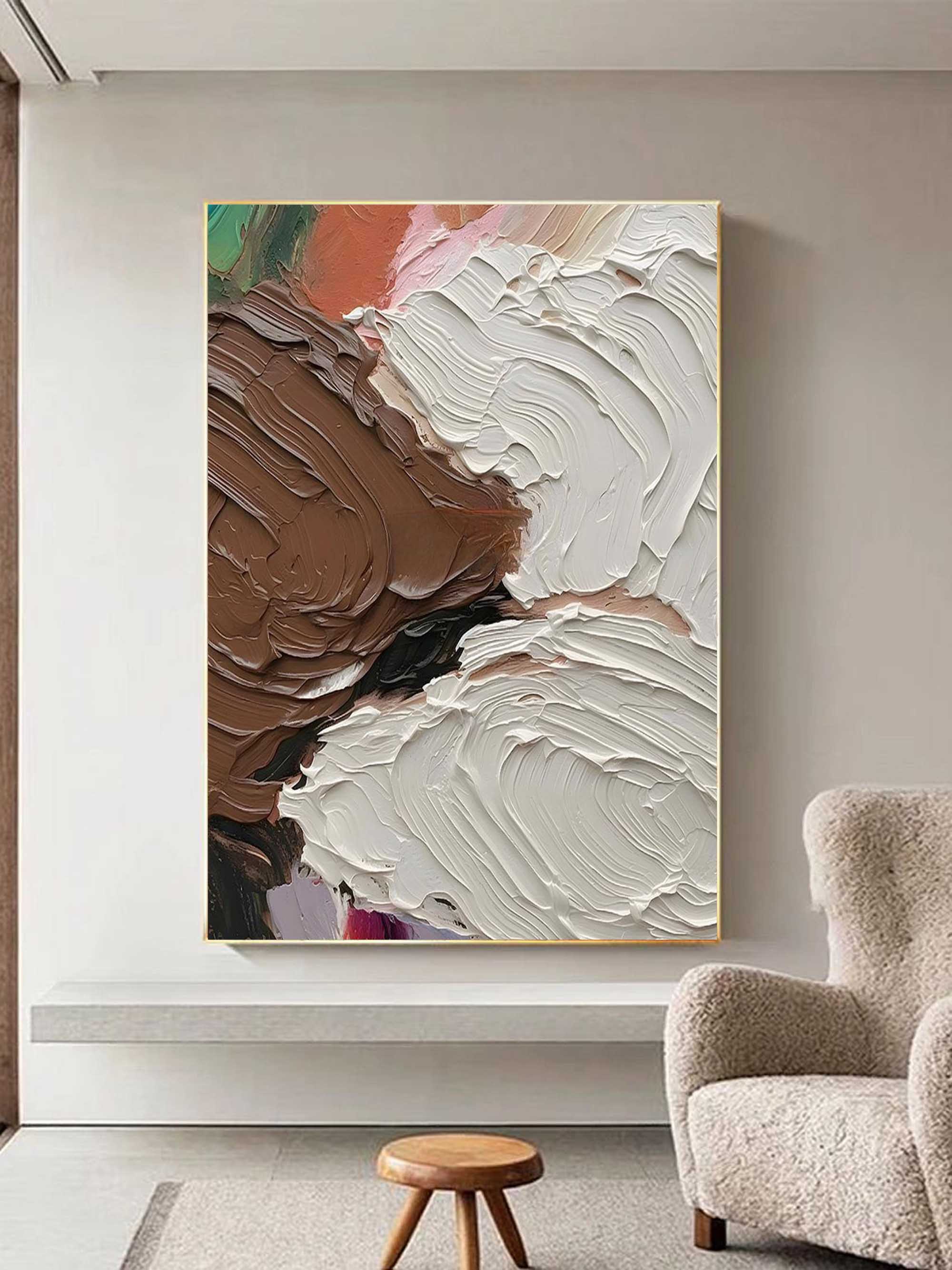 Colorful Painting CA059 - Neutralighting