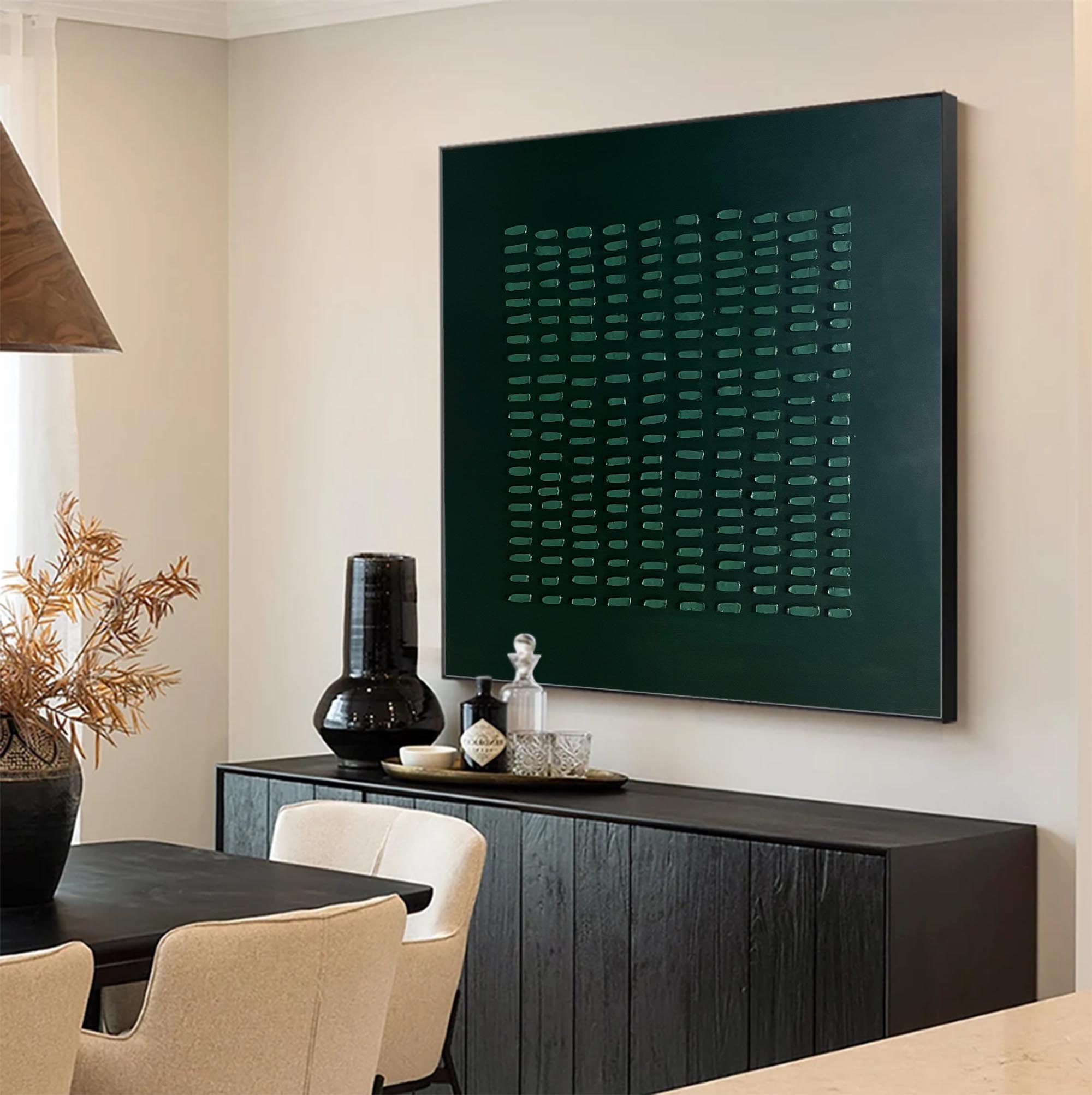 Wabi-Sabi Wall Art TX026 - Neutralighting