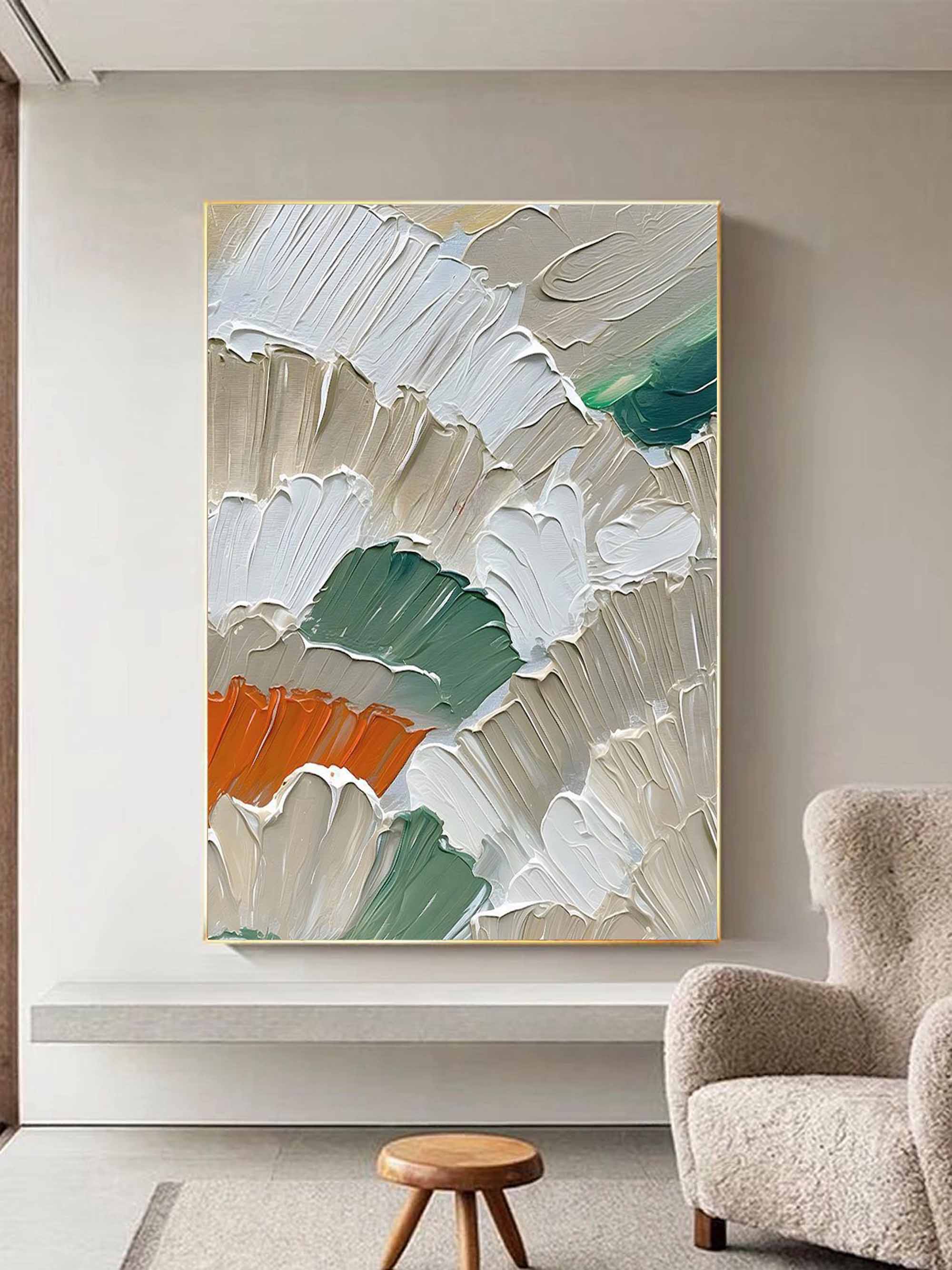 Colorful Painting CA037 - Neutralighting