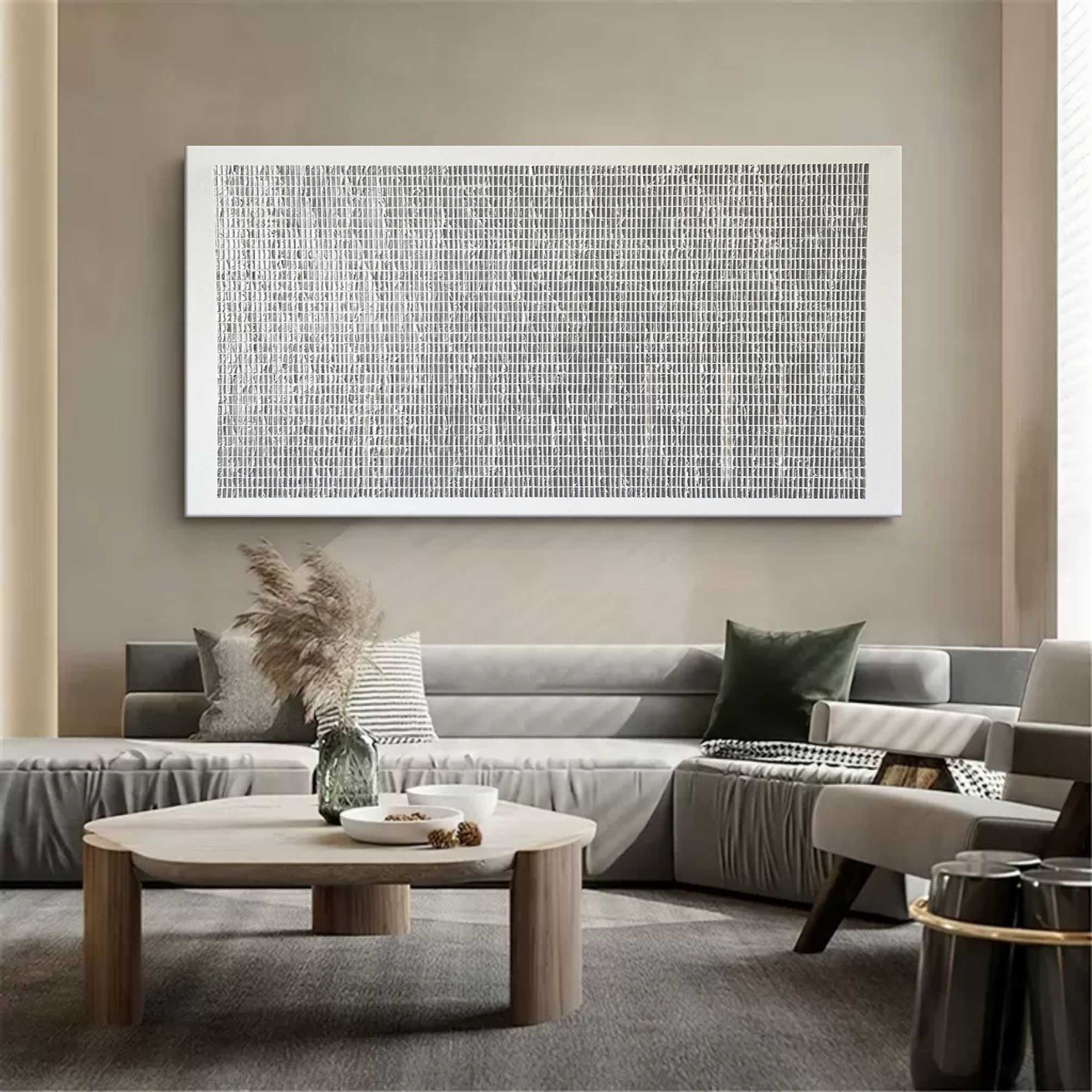Wabi Sabi Wall Art TX186 - Neutralighting
