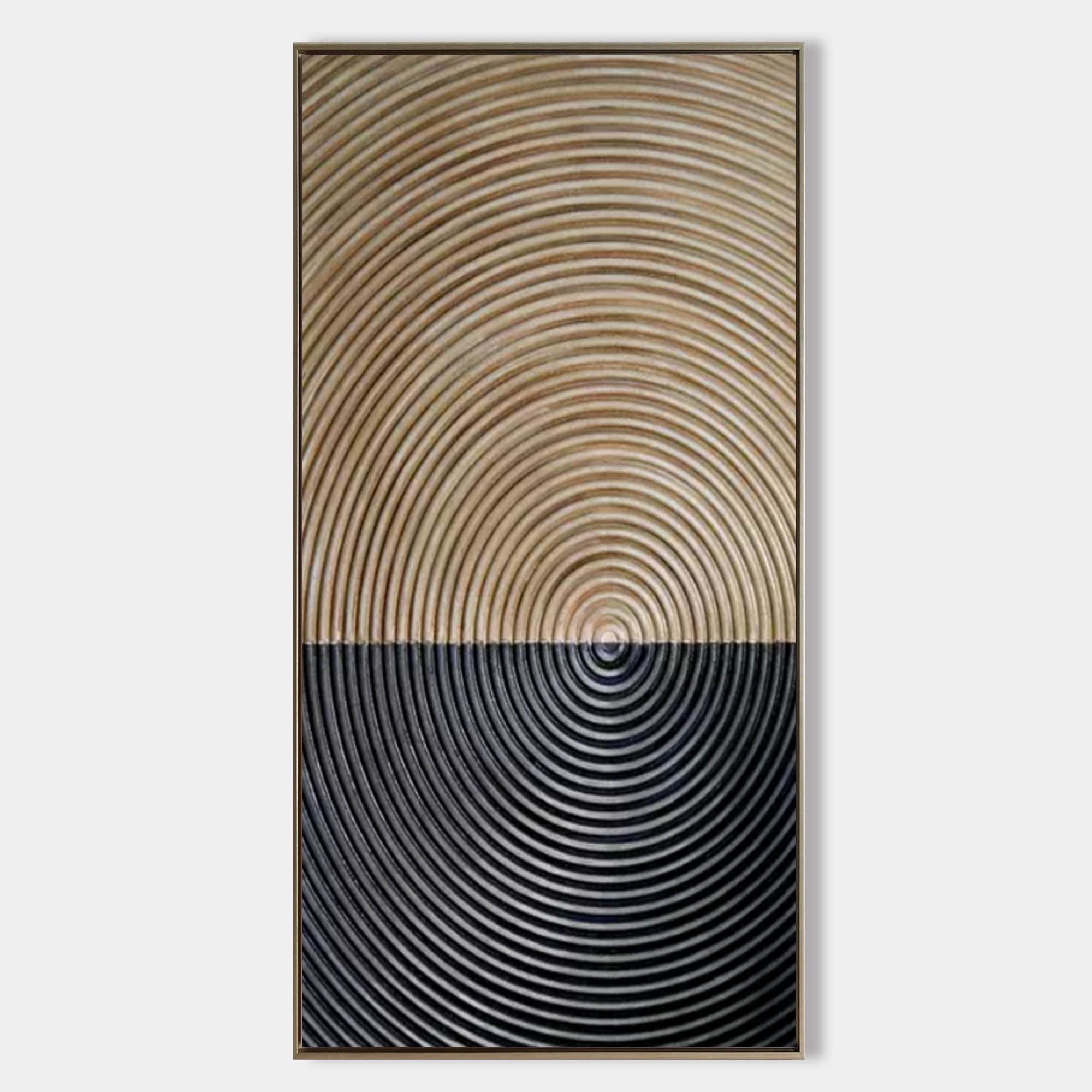 Wall Art Wabi Sabi Minimalist Serene Modern