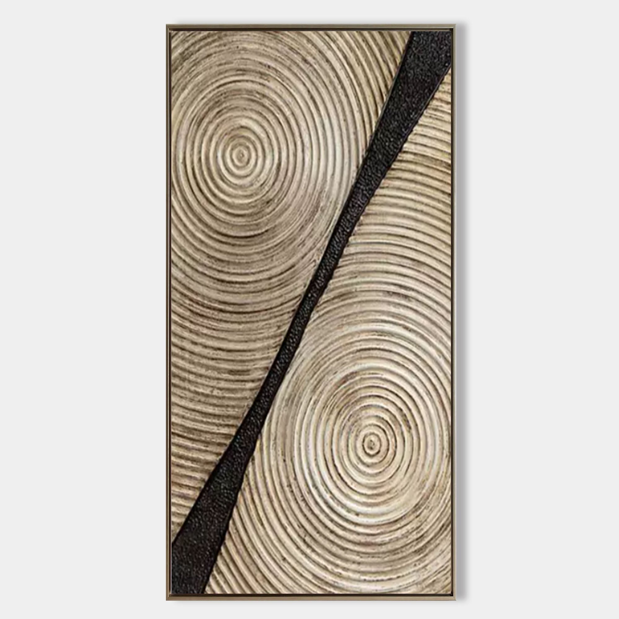 Wabi Sabi Wall Art TX173 - Neutralighting